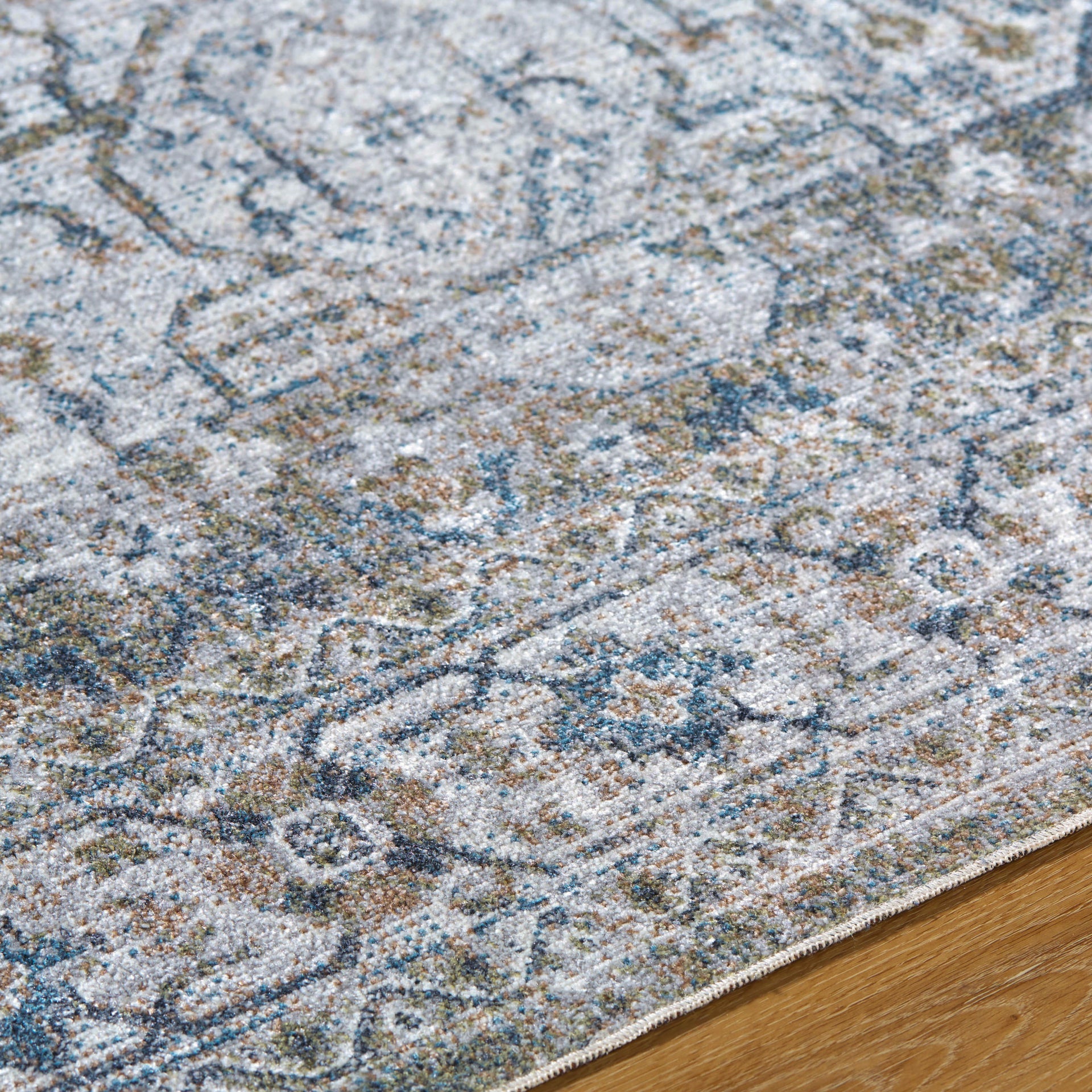 Lillian Machine Woven Rug Livabliss Lillian