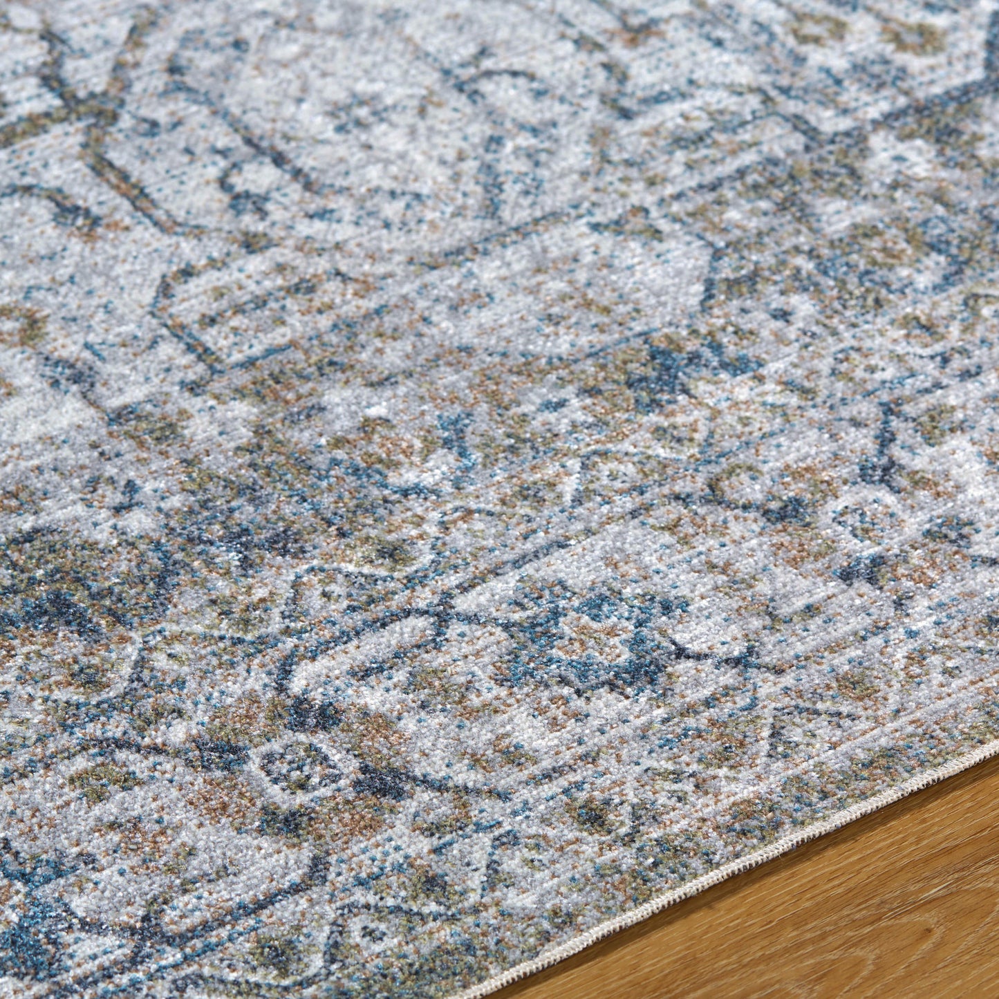 Lillian Machine Woven Rug Livabliss Lillian
