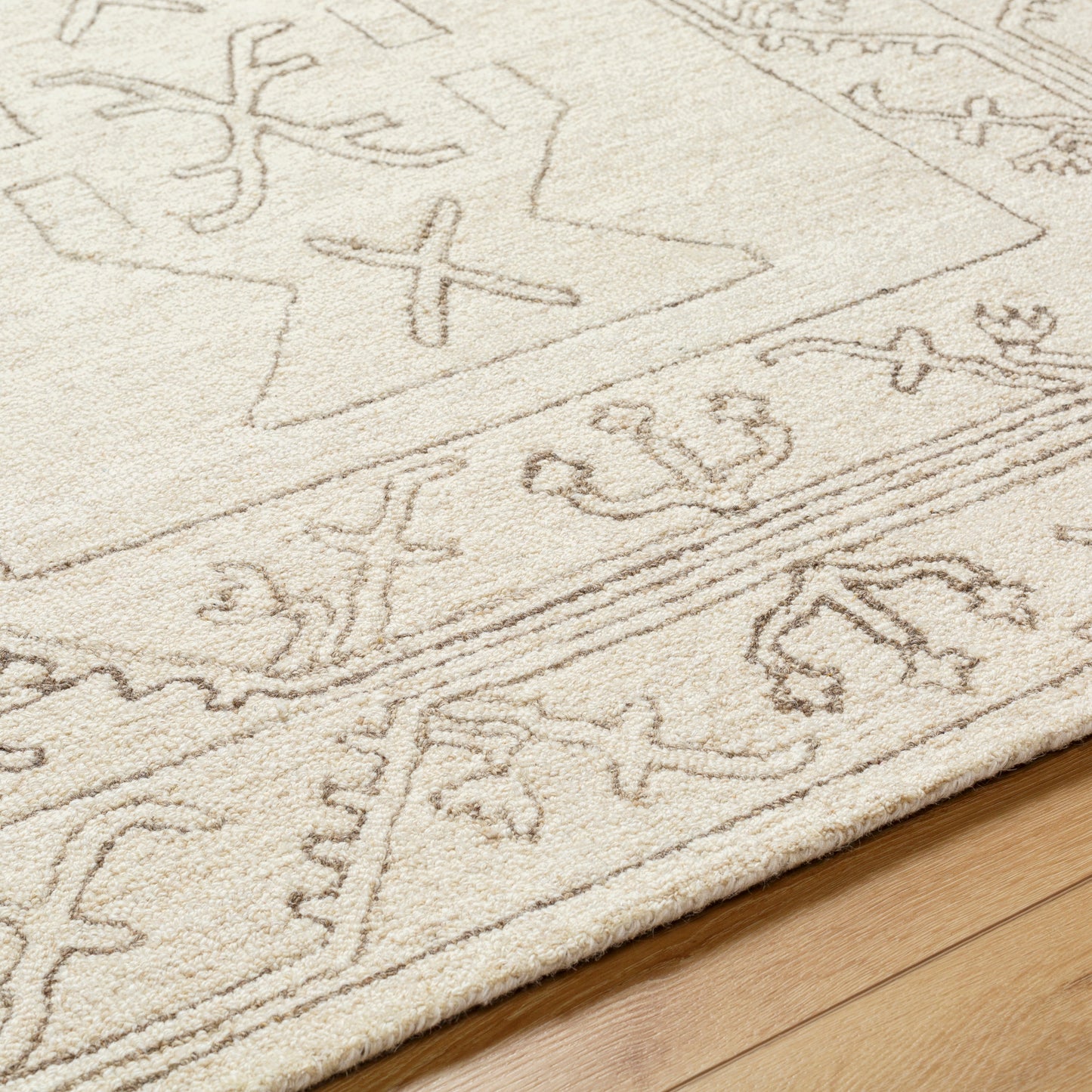 Granada Handmade Rug Livabliss Granada