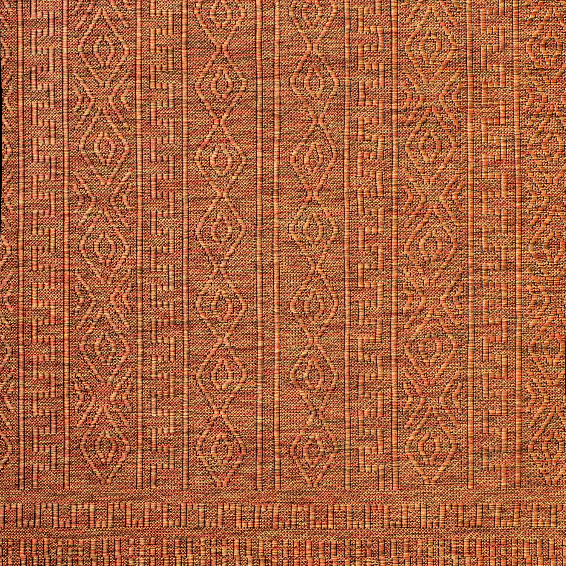 Terrace Machine Woven Rug Livabliss Terrace