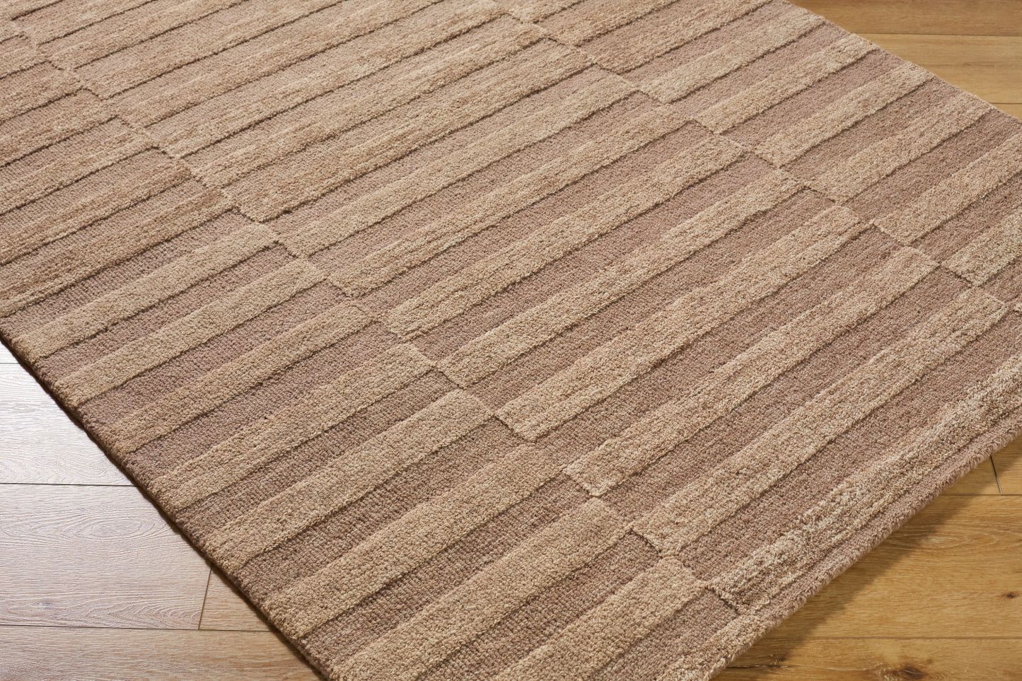 Idaho Handmade Rug Our Pnw Home X Livabliss Idaho