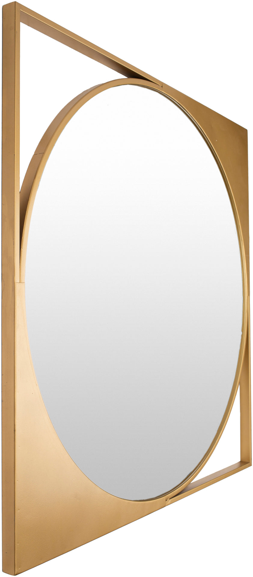 Bauhaus Accent Mirror Livabliss Bauhaus