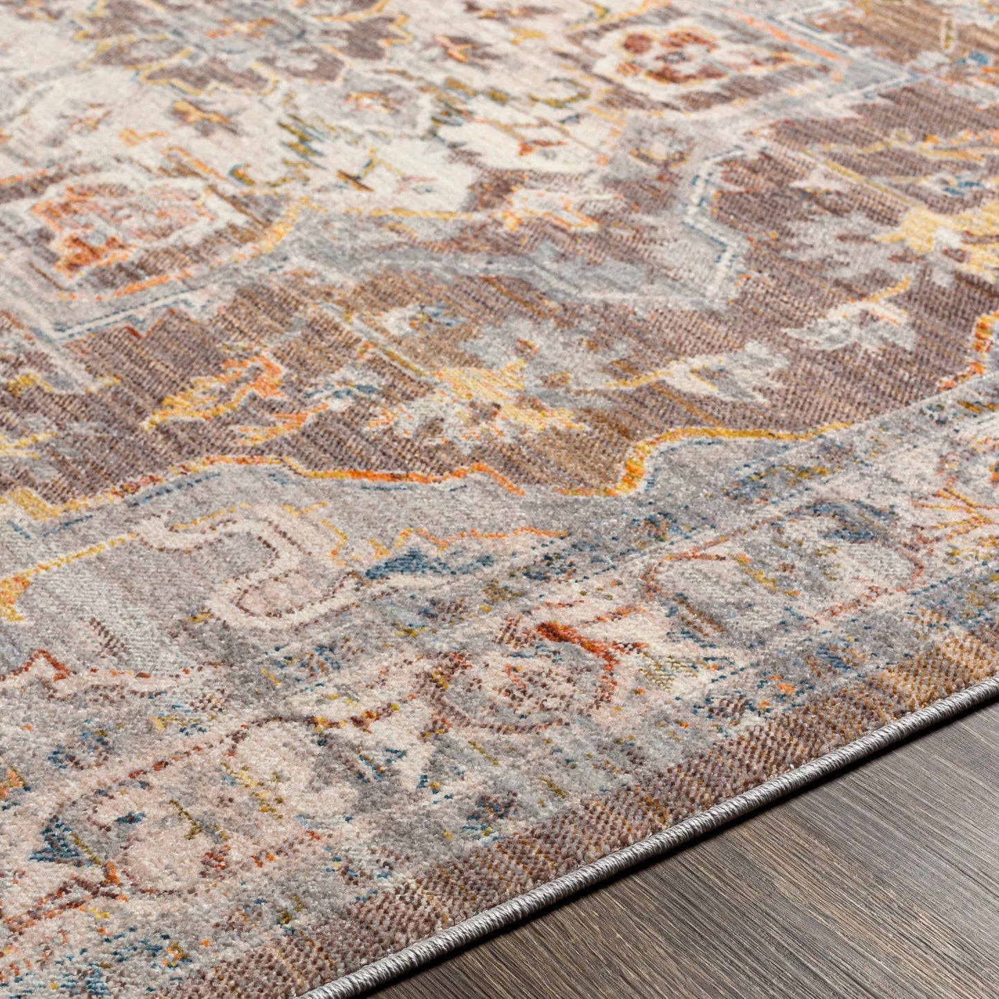 Ephesians Machine Woven Rug Livabliss Ephesians