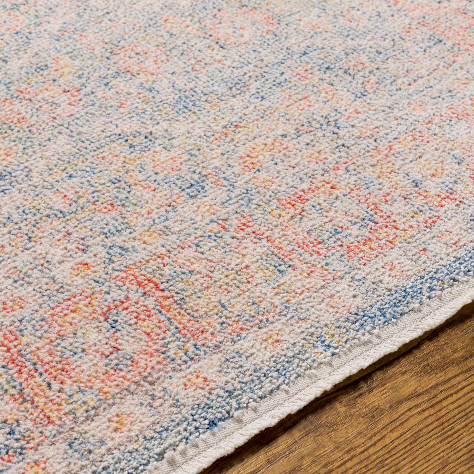 Subtle Machine Woven Rug Livabliss Subtle