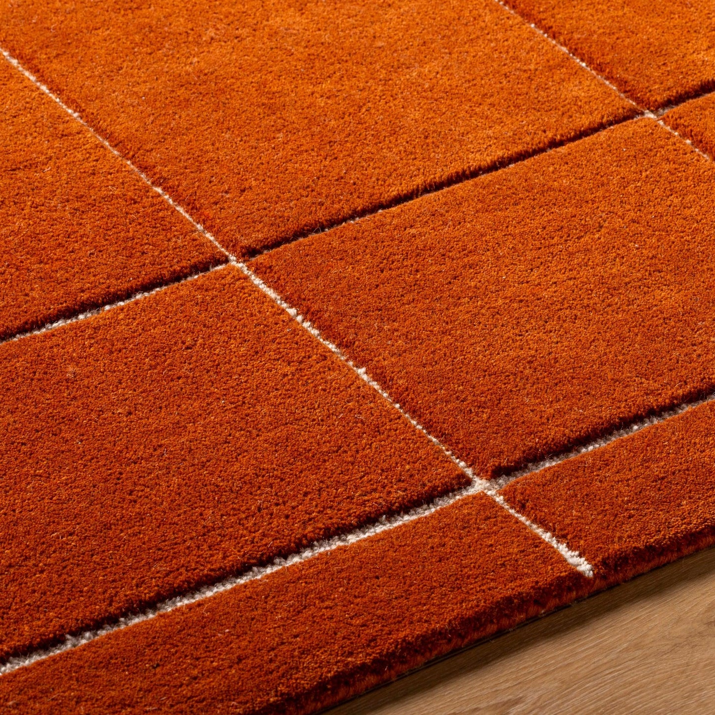 Brook Handmade Rug Livabliss Brook