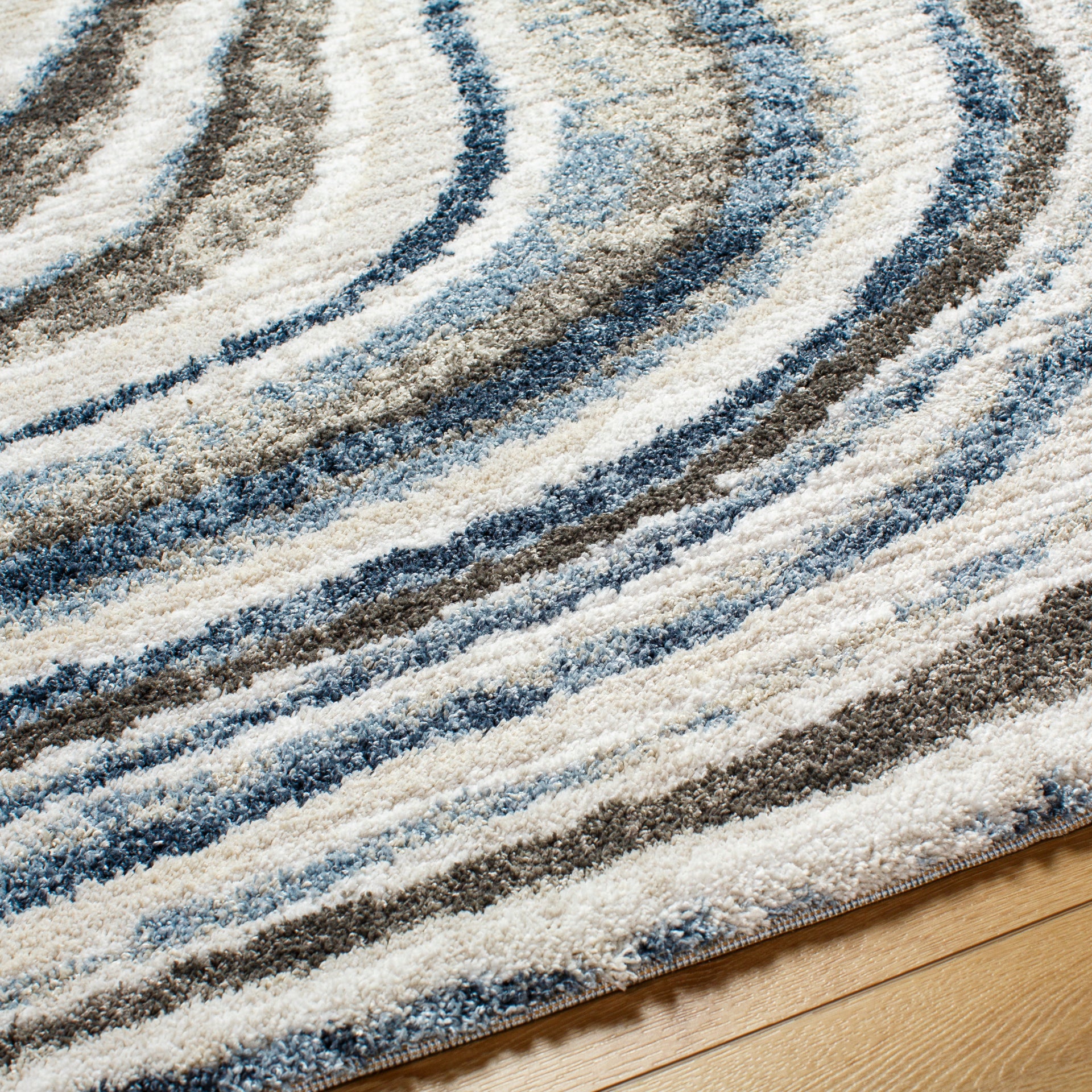 Osaka Machine Woven Rug Livabliss Osaka