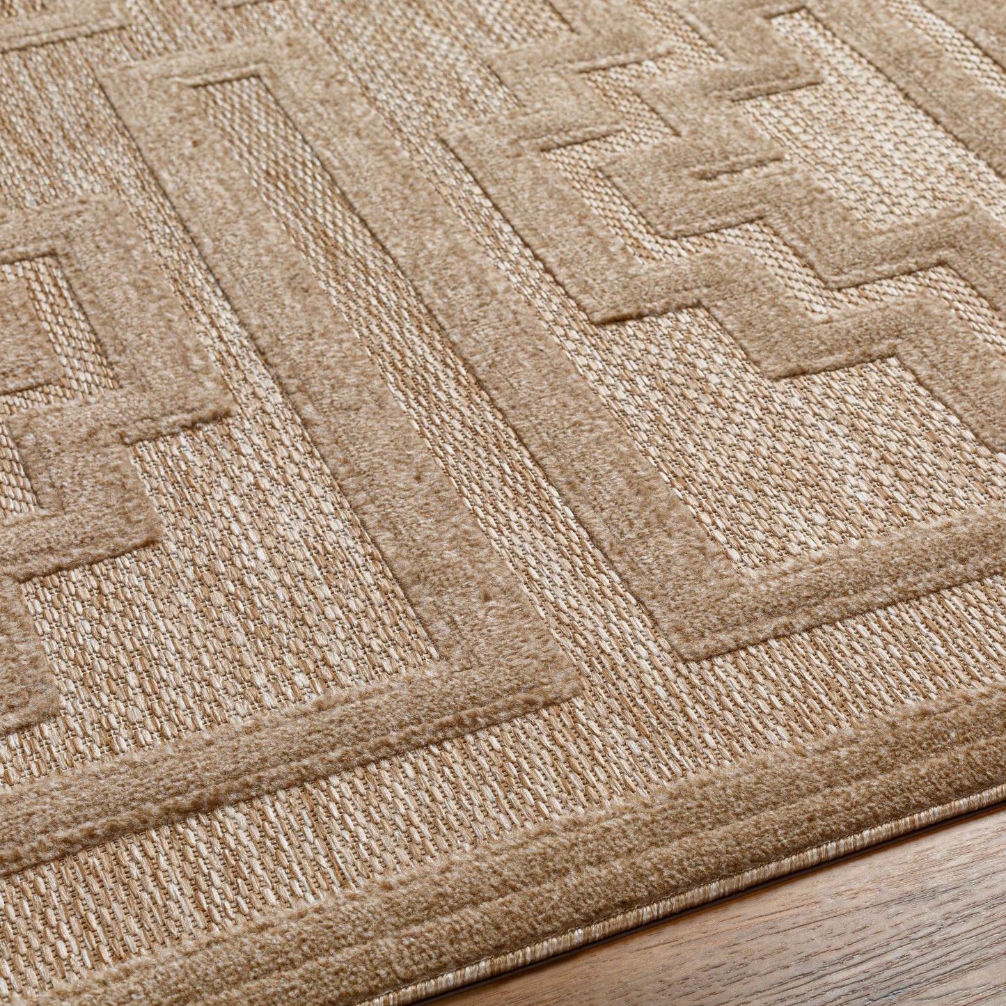San Diego Machine Woven Rug Livabliss San Diego