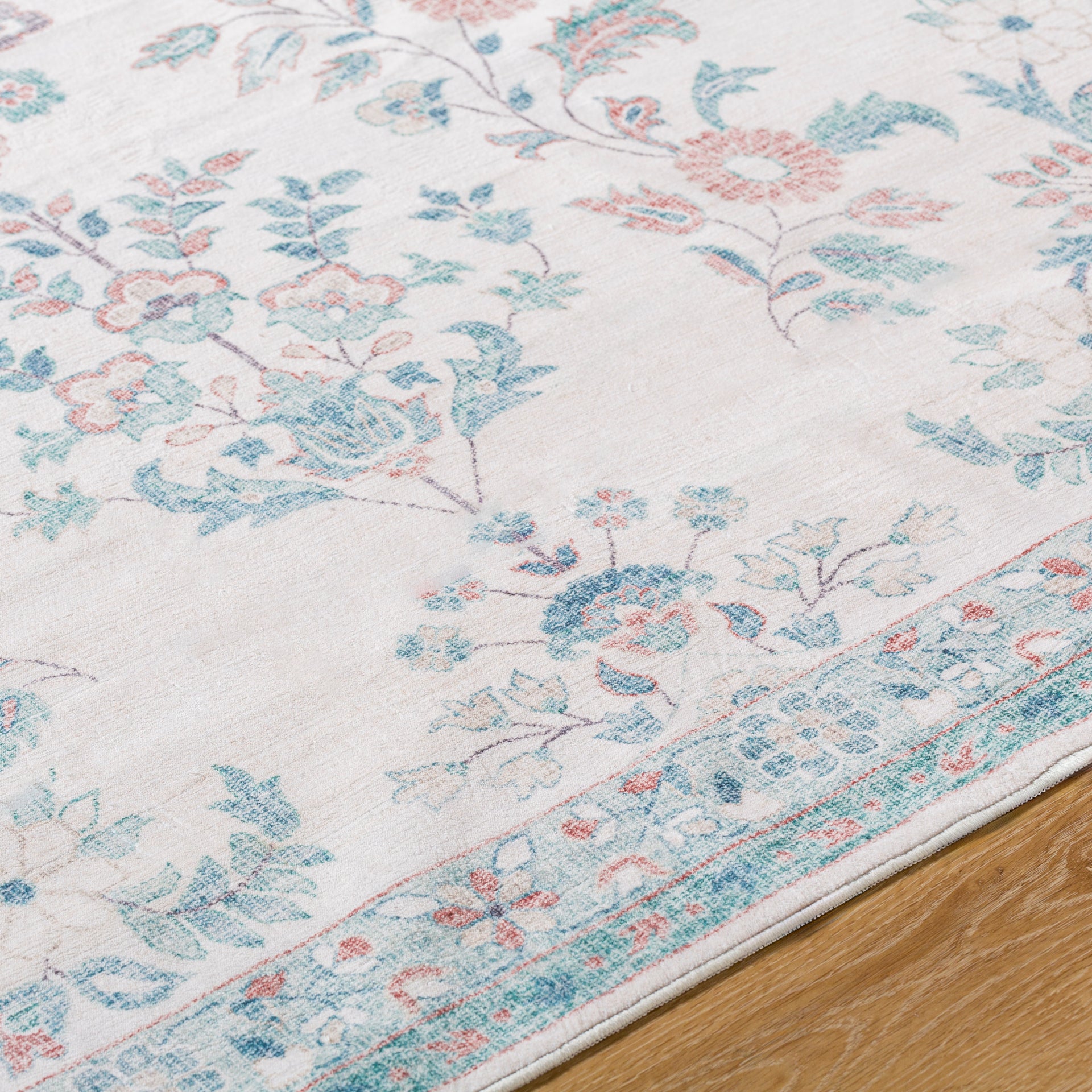 Lavable Machine Woven Rug Livabliss Lavable