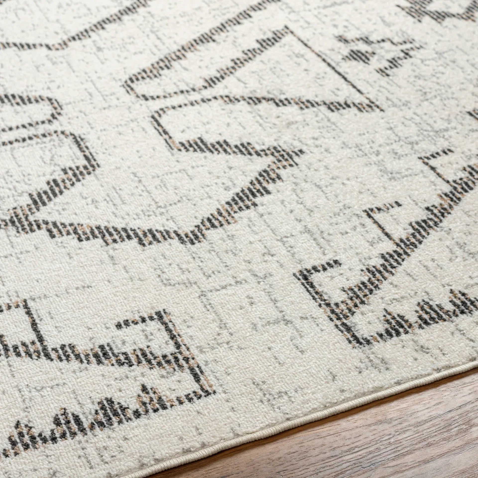 Delphi Machine Woven Rug Livabliss Delphi