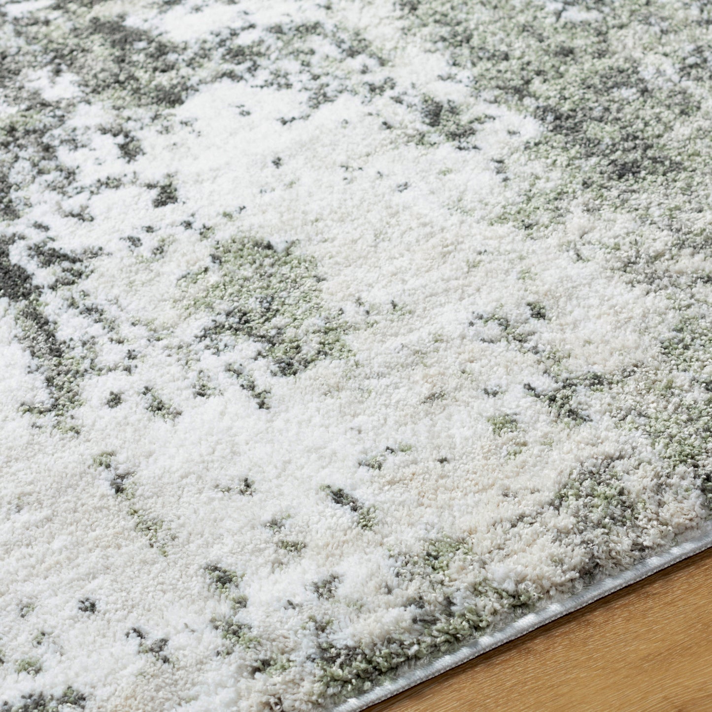 Osaka Machine Woven Rug Livabliss Osaka