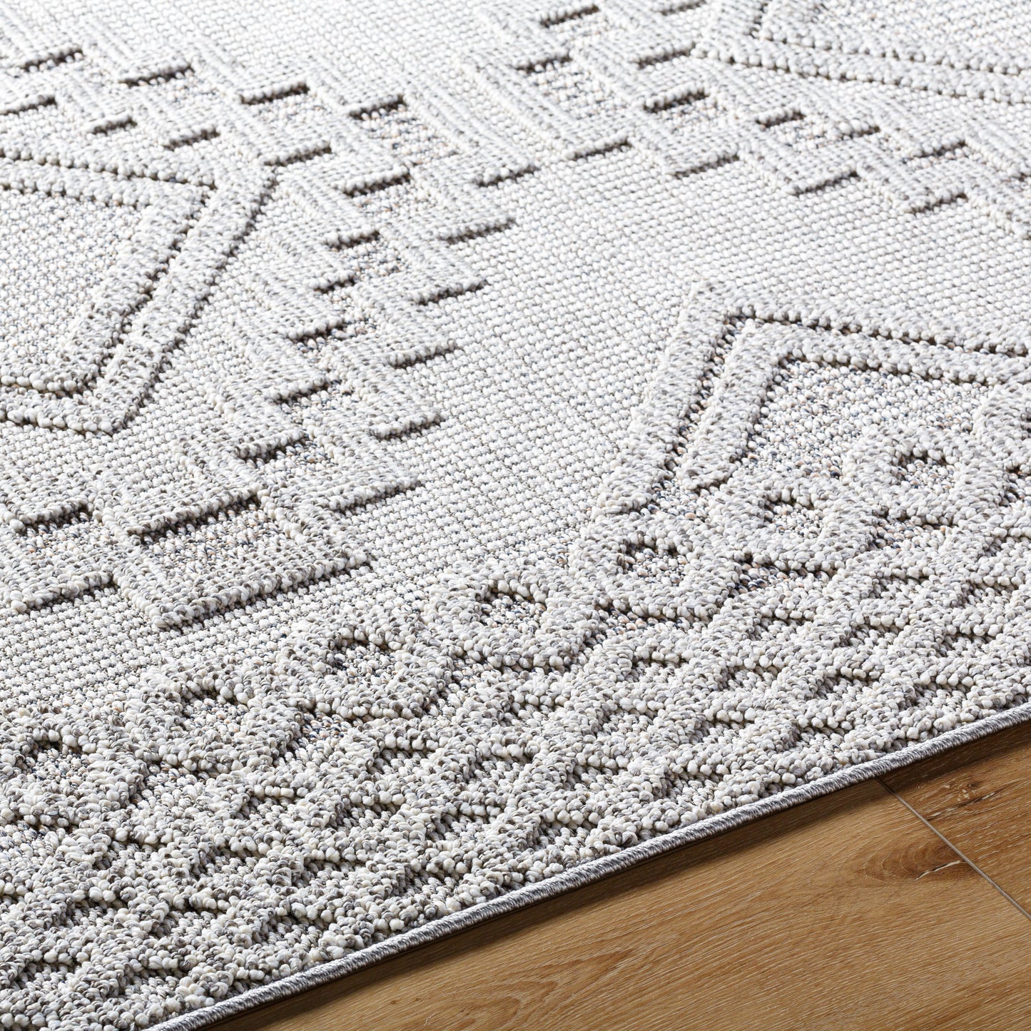 Rockport Machine Woven Rug Livabliss Rockport