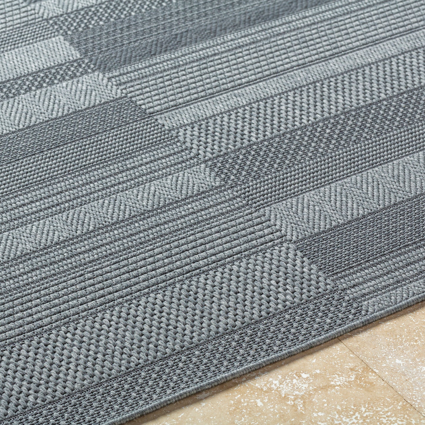 Sandra Machine Woven Rug Livabliss Sandra