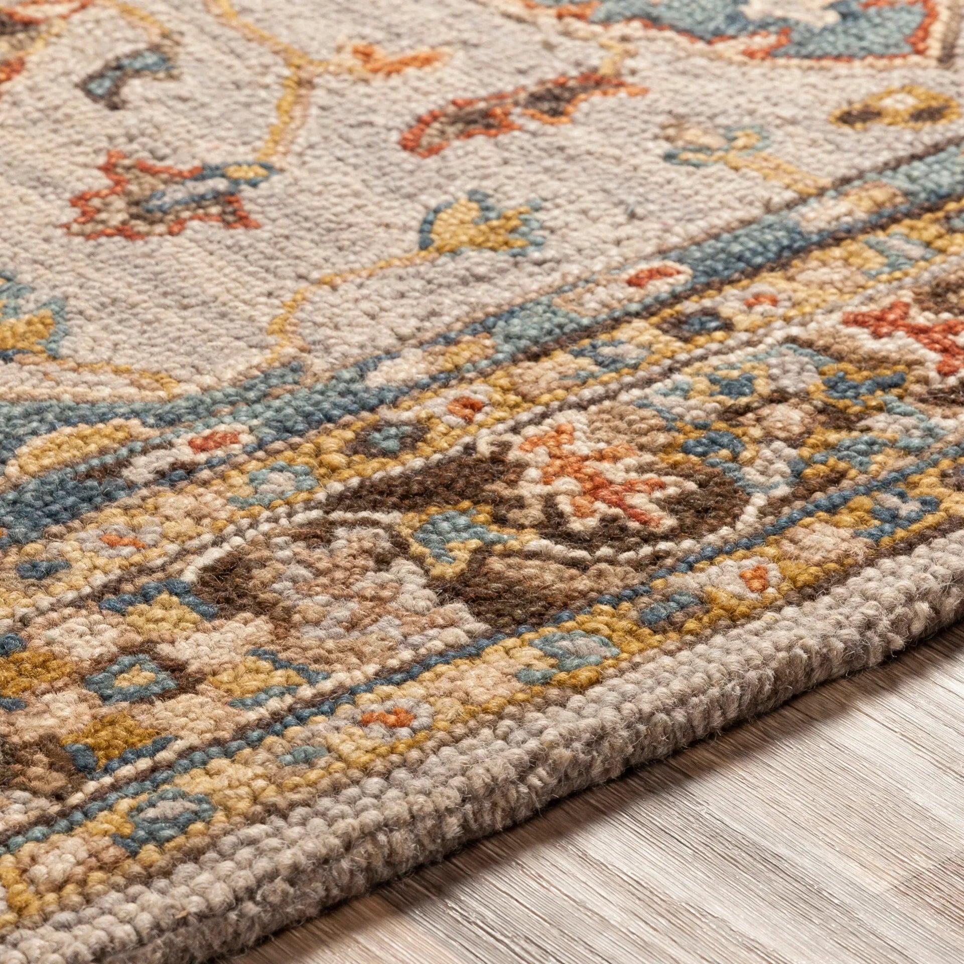 Artemis Handmade Rug Livabliss Artemis