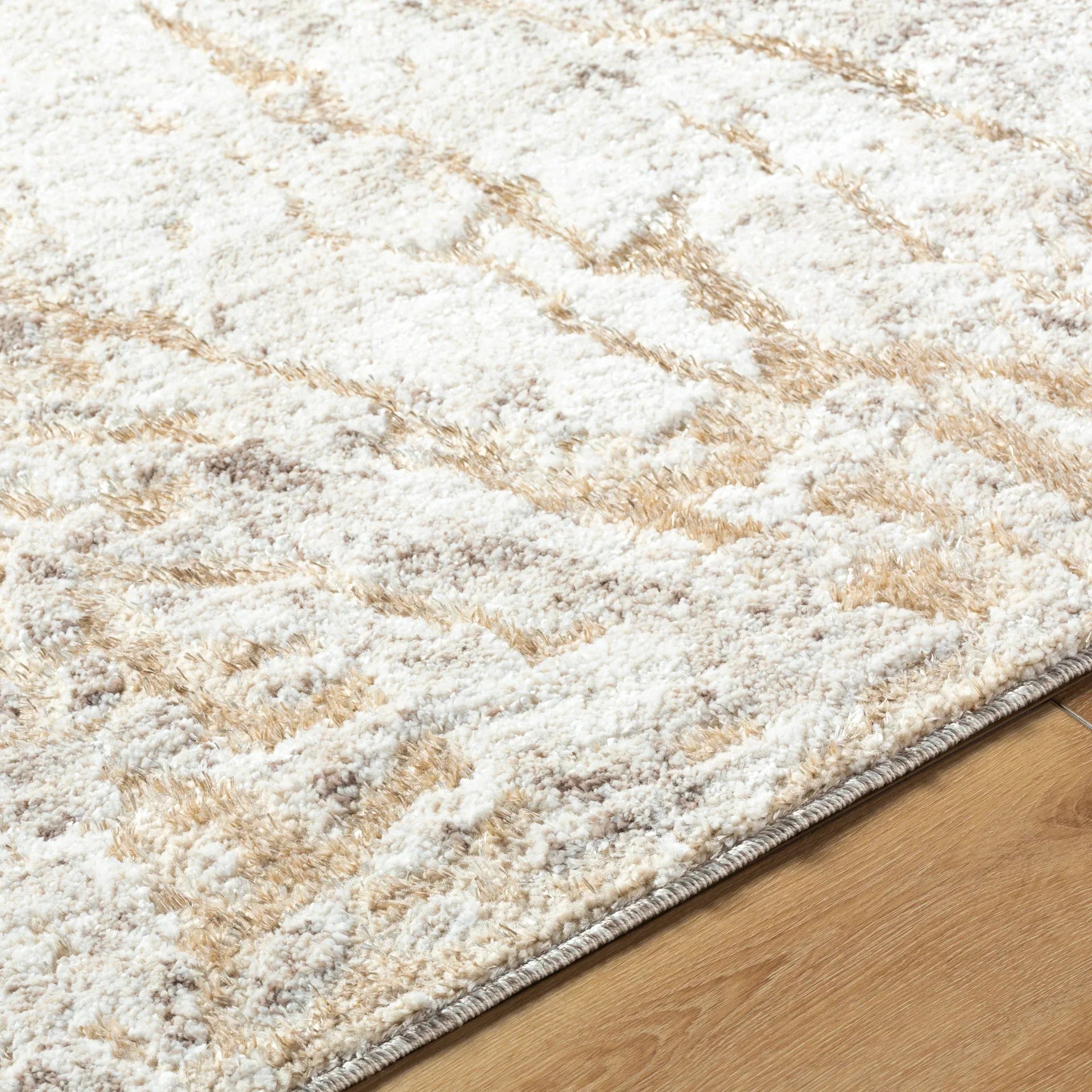 Andorra Plus Machine Woven Rug Livabliss Andorra Plus
