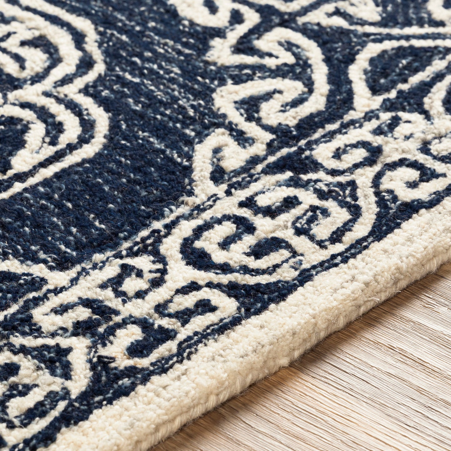 Granada Handmade Rug Livabliss Granada