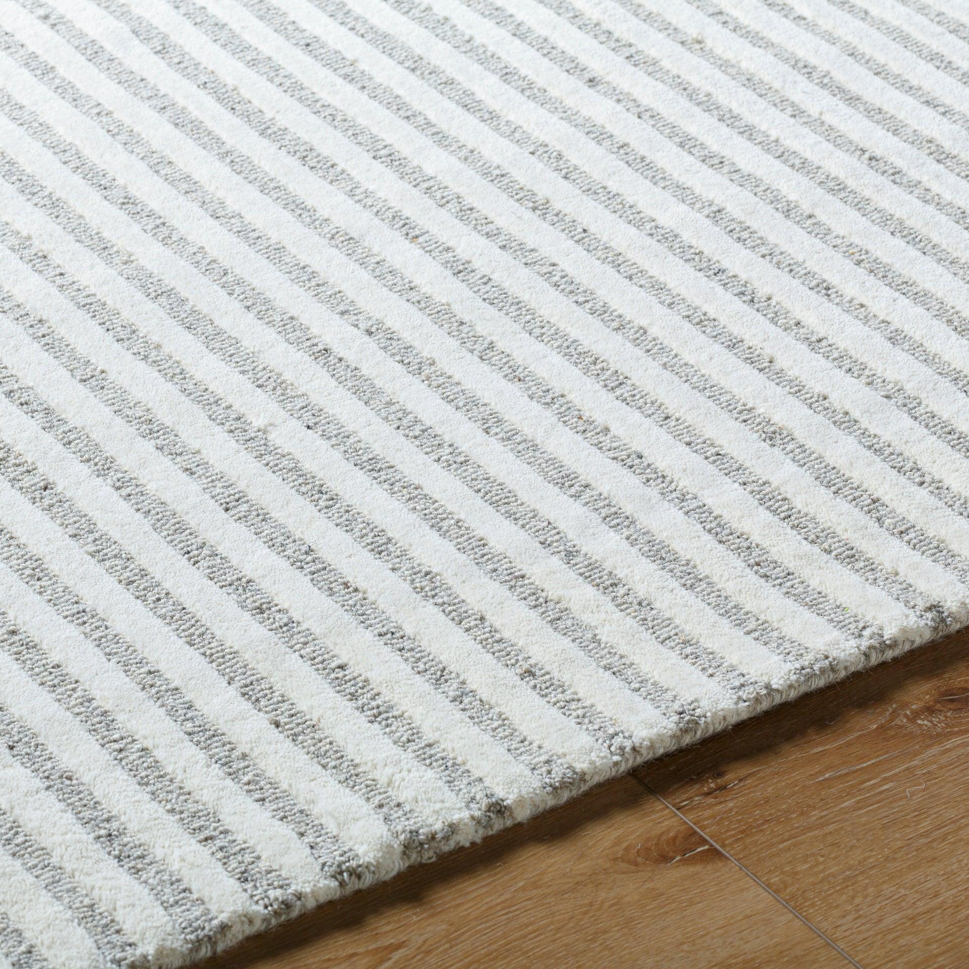 Brook Handmade Rug Livabliss Brook