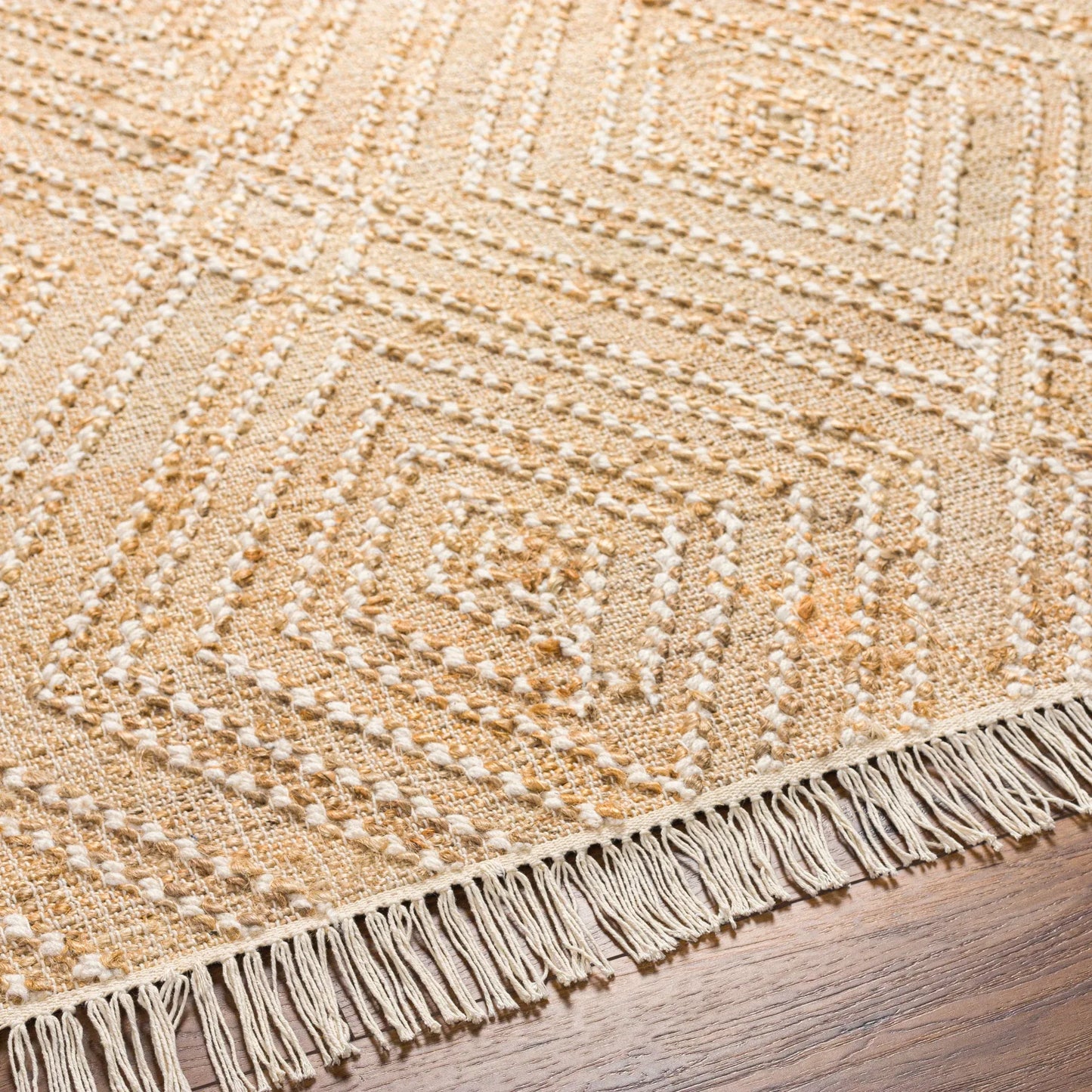 Adalyn Handmade Rug Livabliss Adalyn
