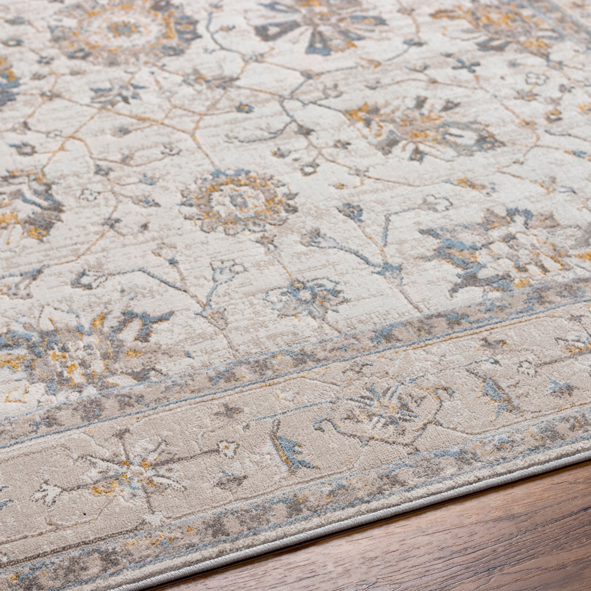 Roswell Machine Woven Rug Livabliss Roswell