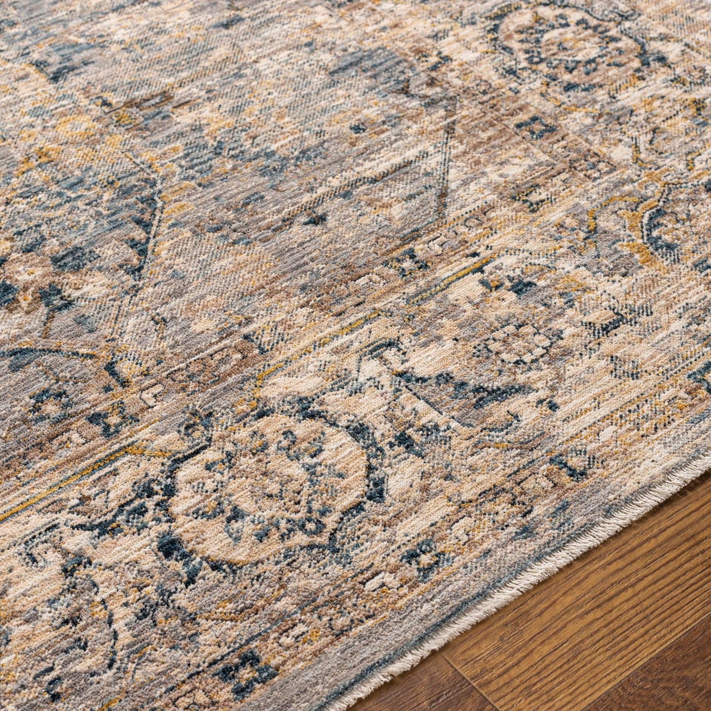 Aspendos Machine Woven Rug Livabliss Aspendos