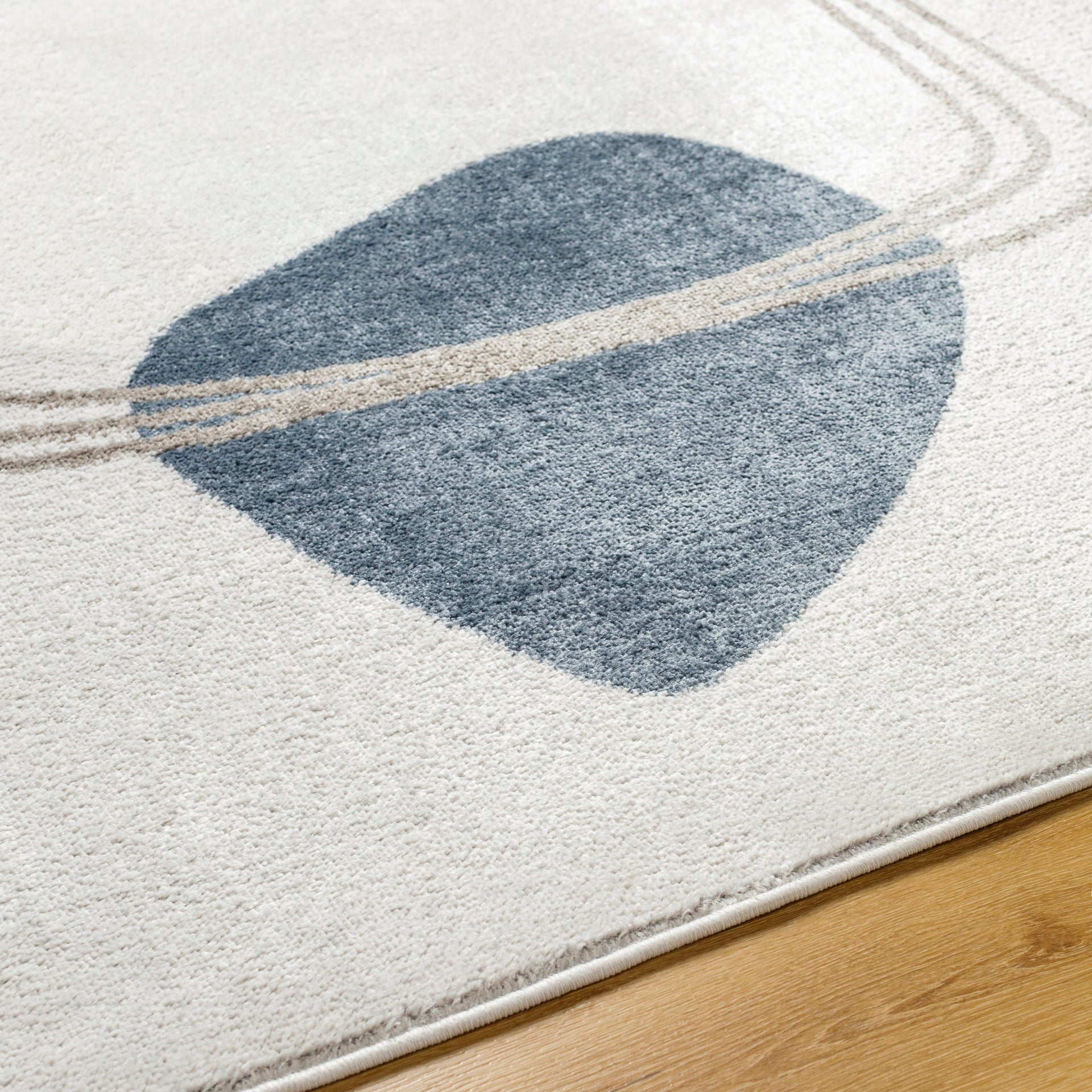 St Tropez Machine Woven Rug Livabliss St Tropez