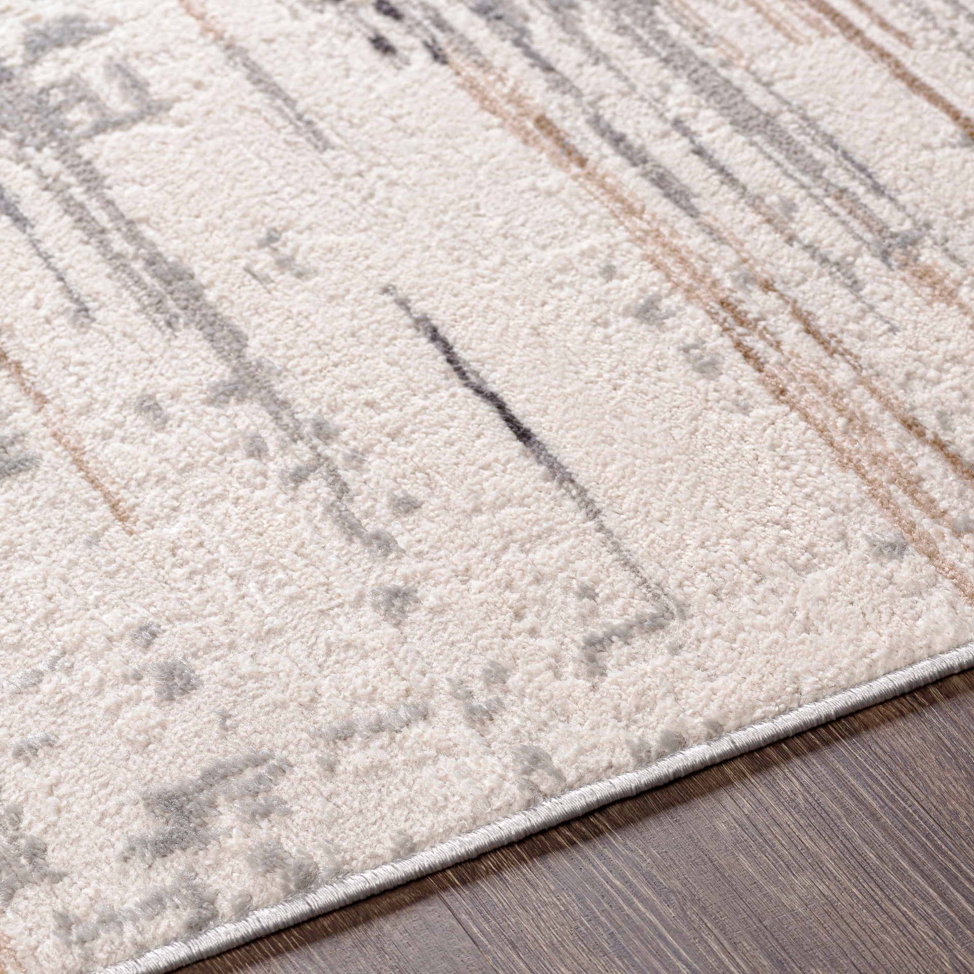 Mood Machine Woven Rug Livabliss Mood