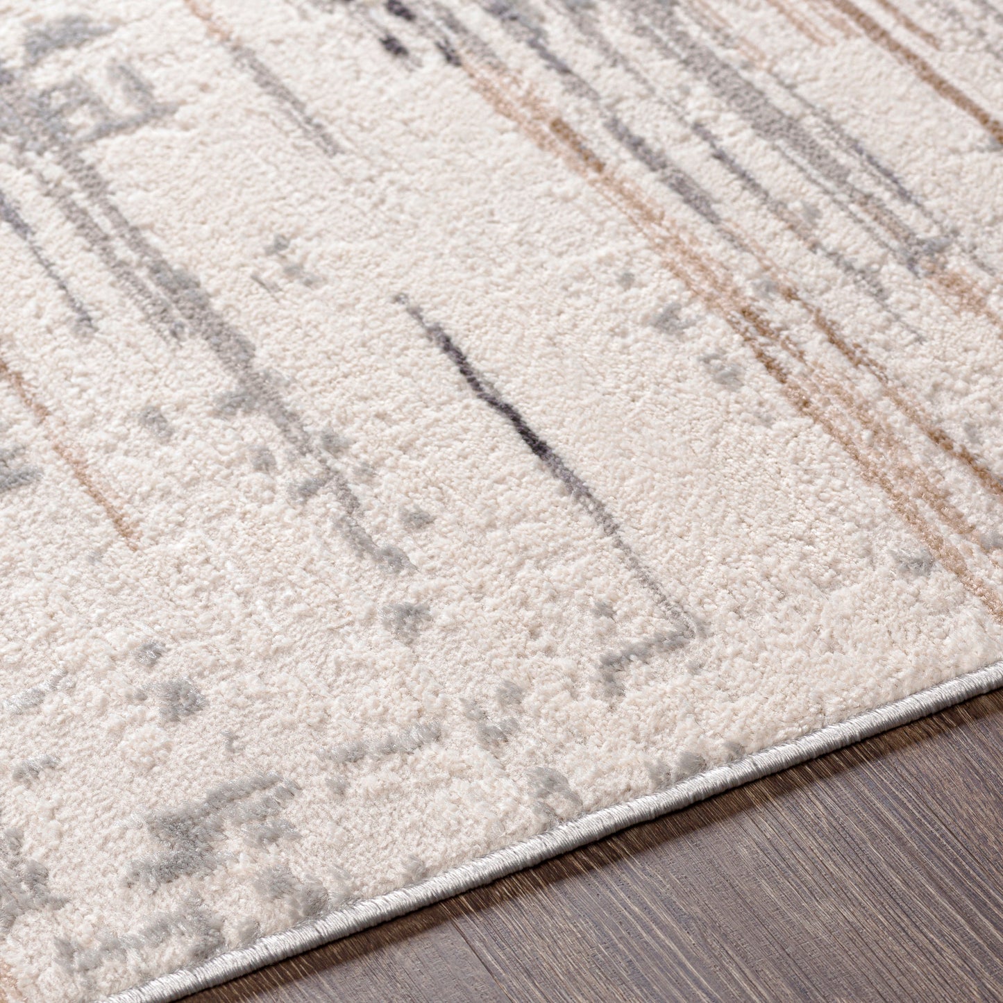 Mood Machine Woven Rug Livabliss Mood