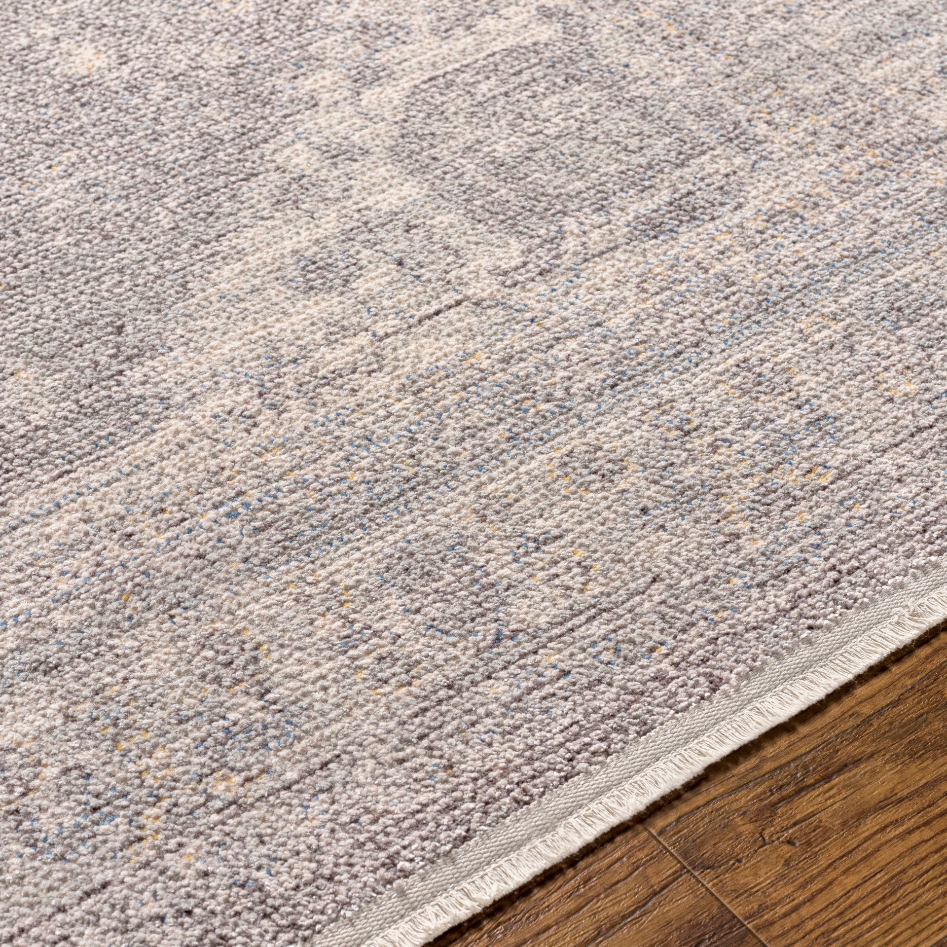 Subtle Machine Woven Rug Livabliss Subtle