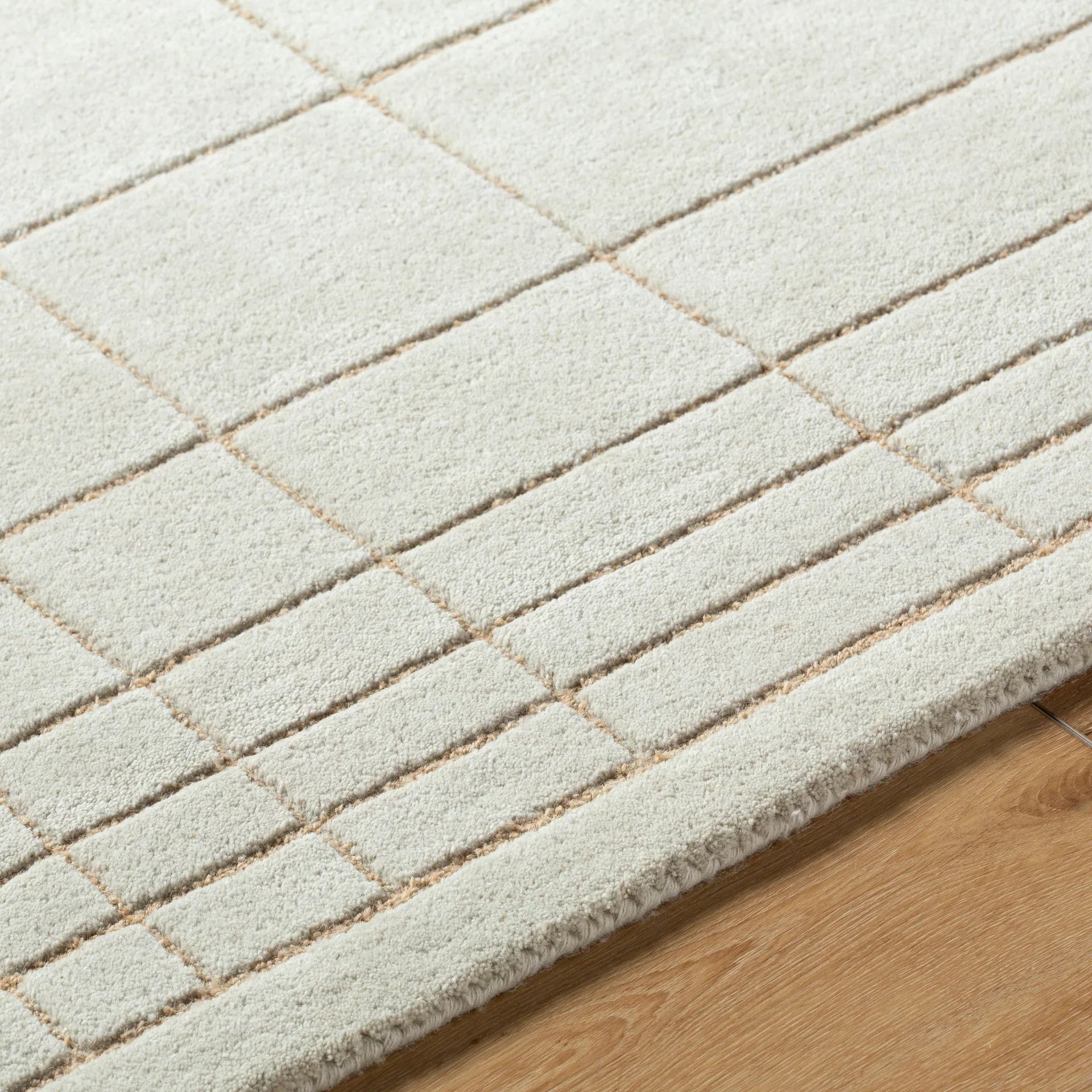 Brook Handmade Rug Livabliss Brook