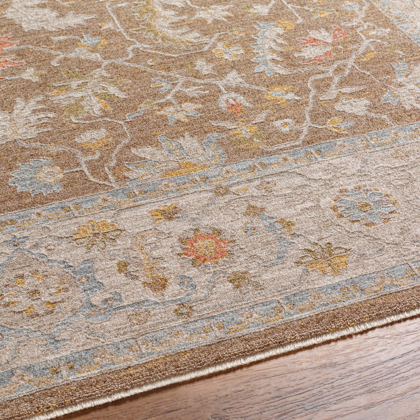Avant Garde Machine Woven Rug Livabliss Avant Garde