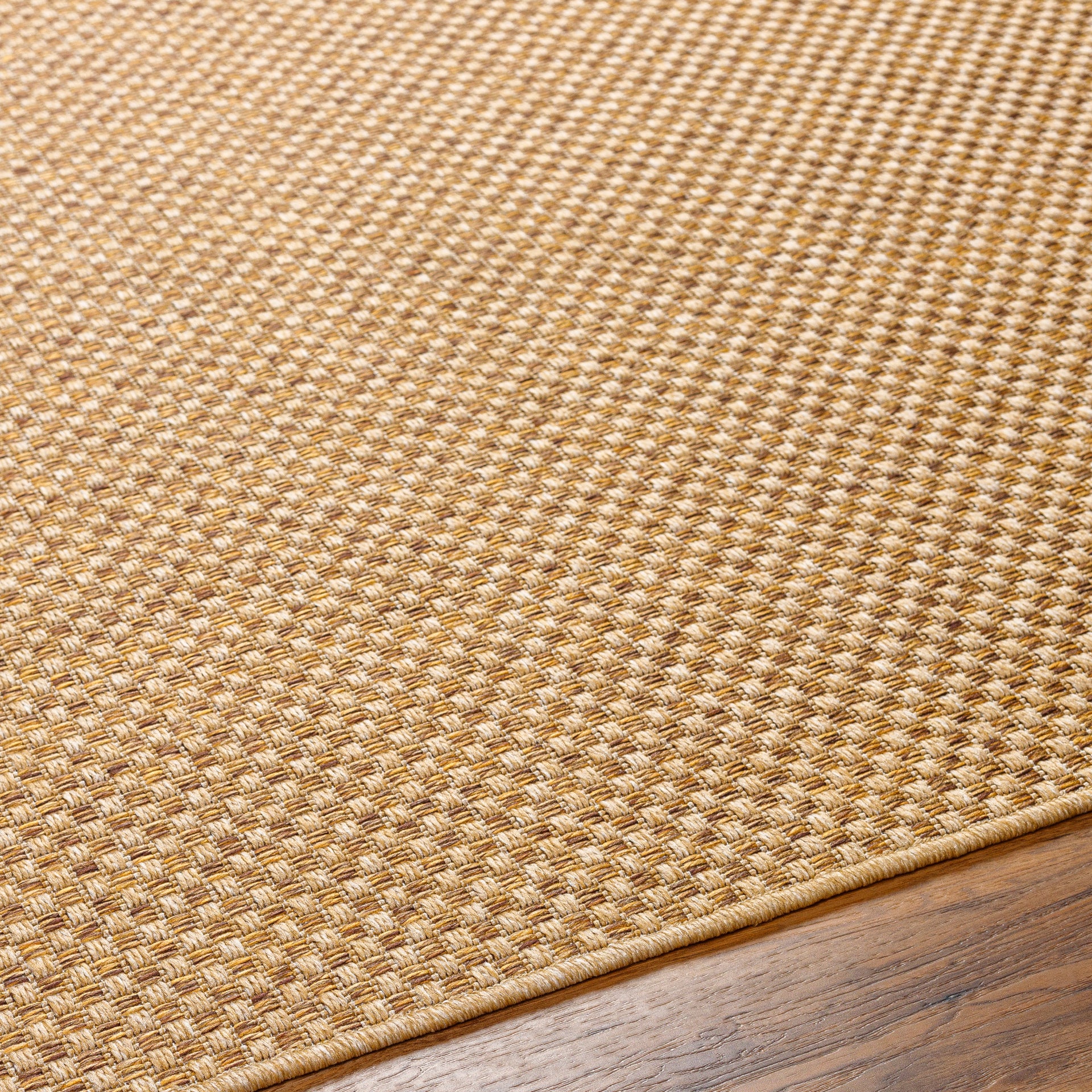 Pismo Beach Machine Woven Rug Livabliss Pismo Beach