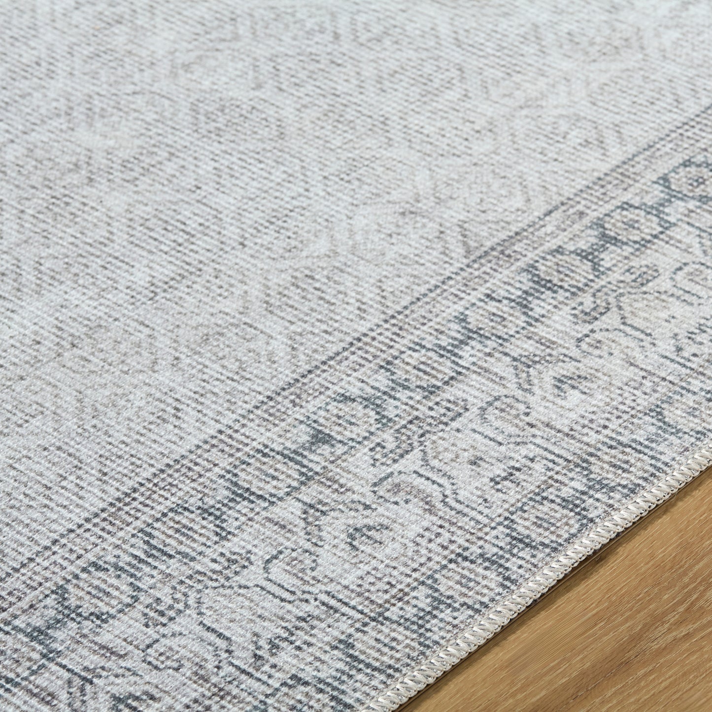 Rainier Machine Woven Rug Our Pnw Home X Livabliss Rainier