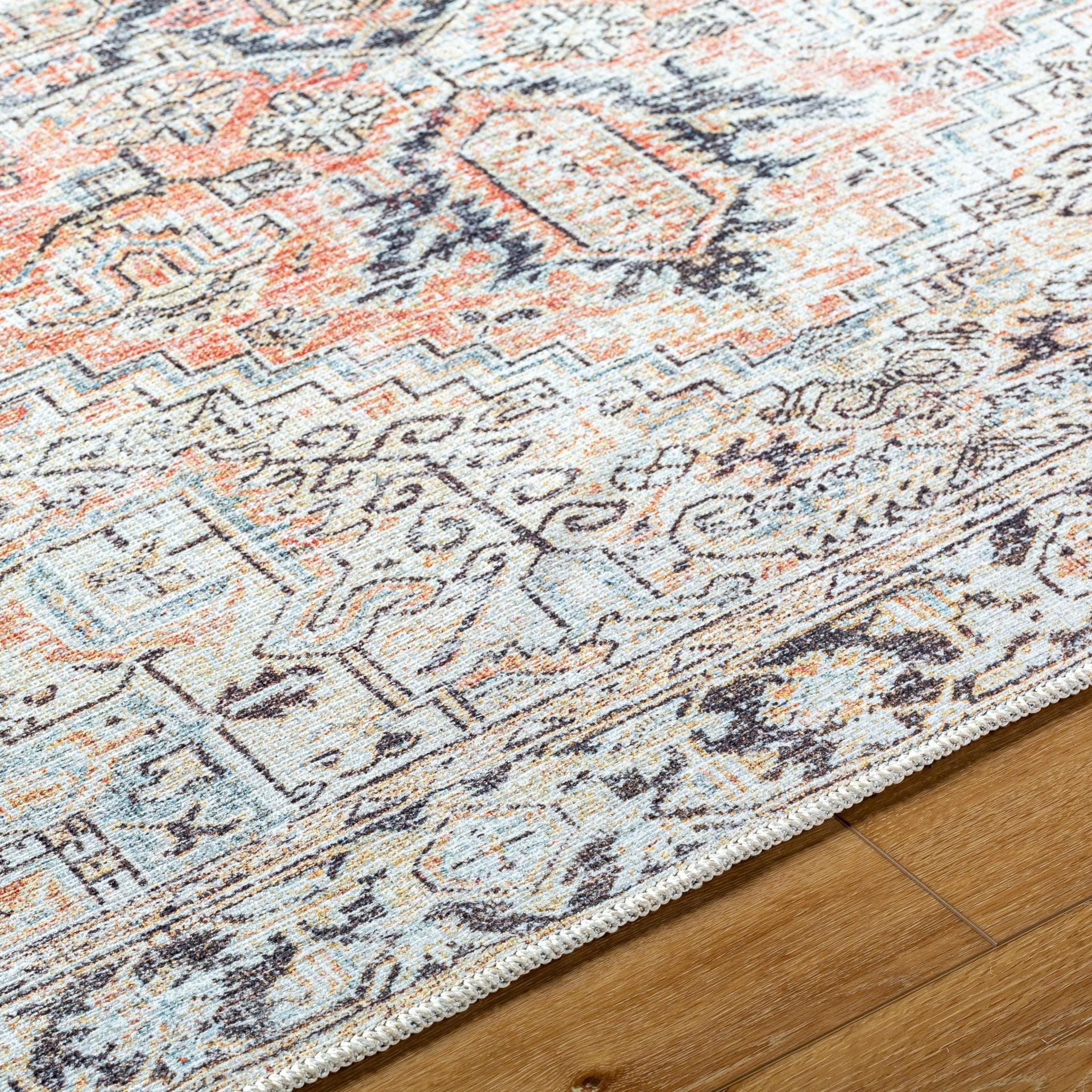 Darling Machine Woven Rug Becki Owens X Livabliss Darling