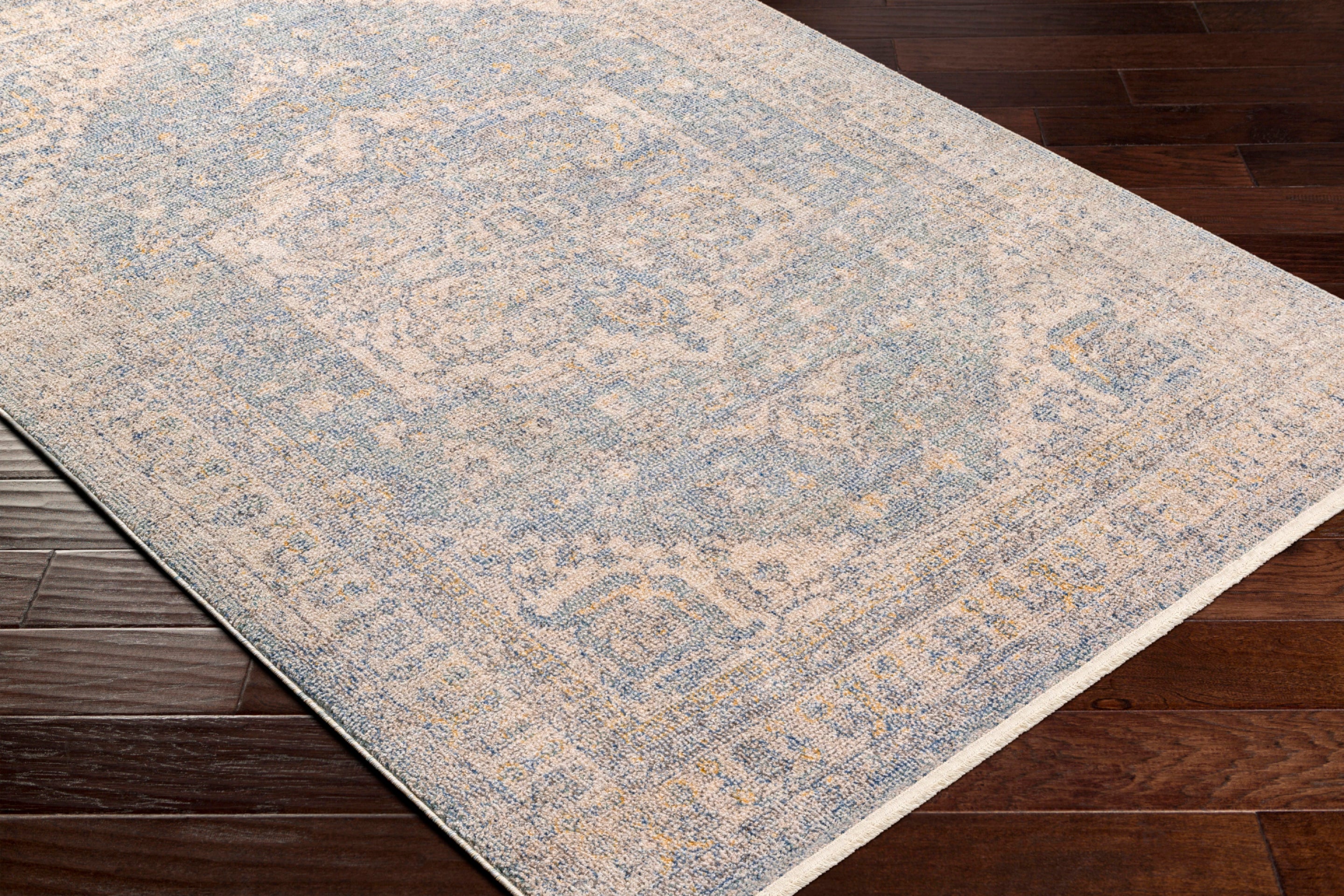 Subtle Machine Woven Rug Livabliss Subtle