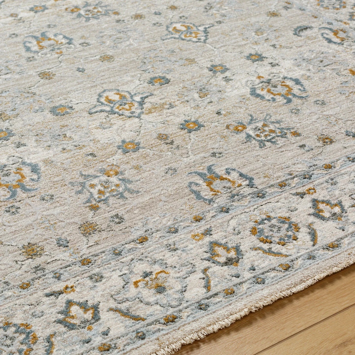 Dresden Machine Woven Rug Livabliss Dresden