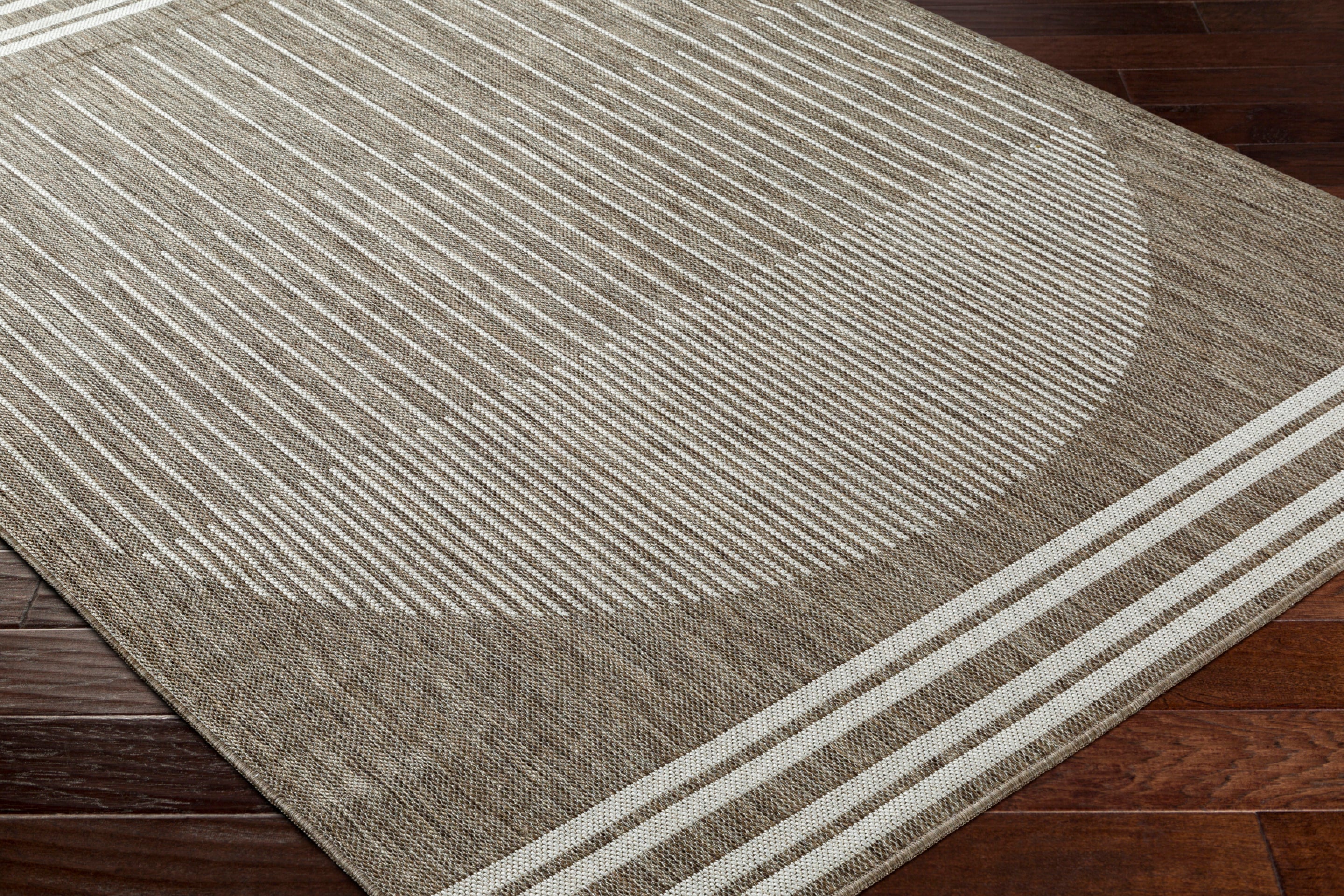 Long Beach Machine Woven Rug Livabliss Long Beach