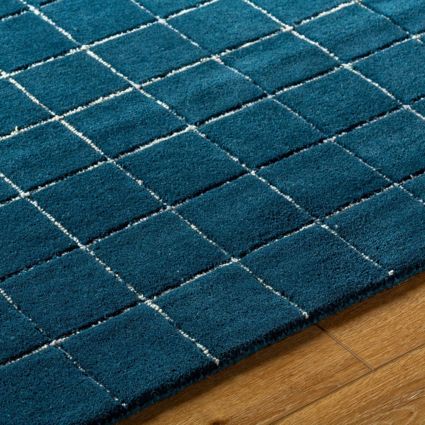Brook Handmade Rug Livabliss Brook