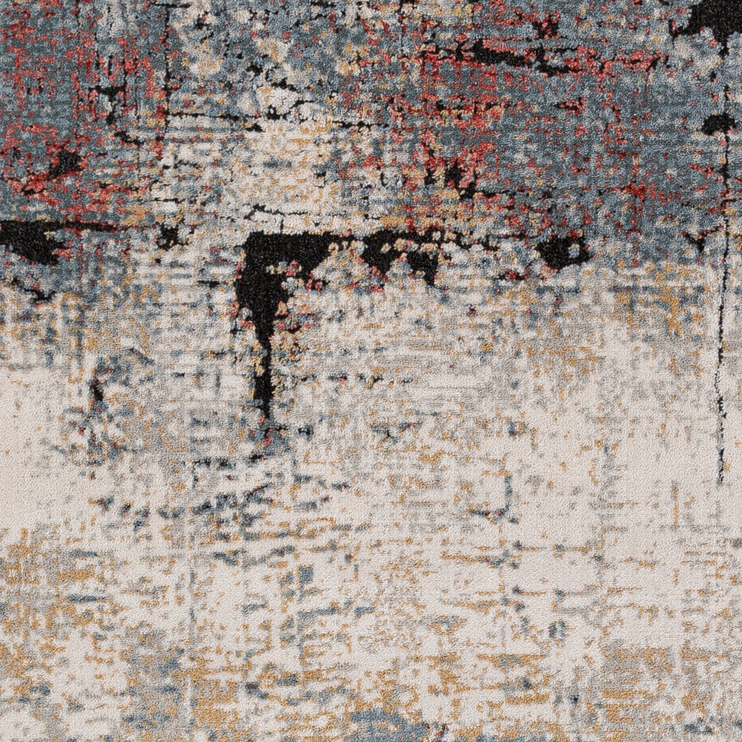 Jolie Machine Woven Rug Livabliss Jolie