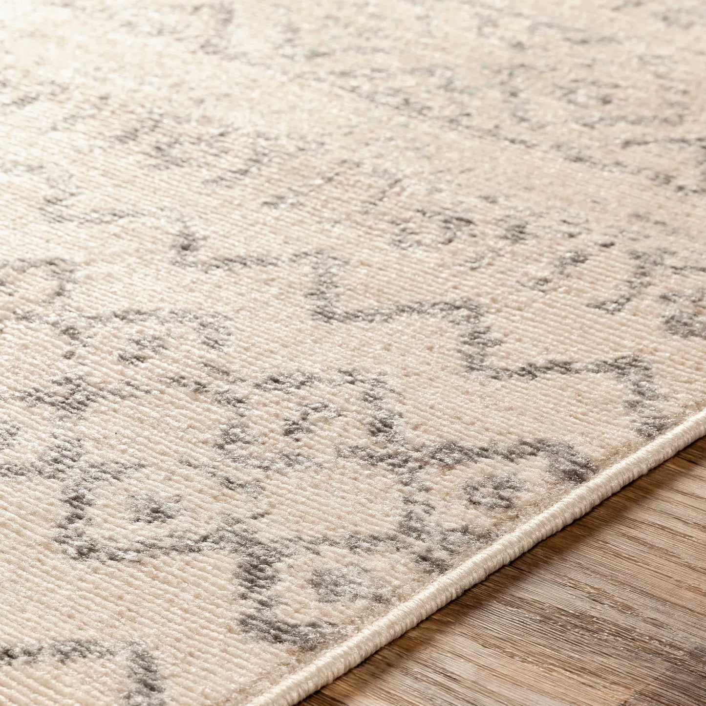 City Light Machine Woven Rug Livabliss City Light