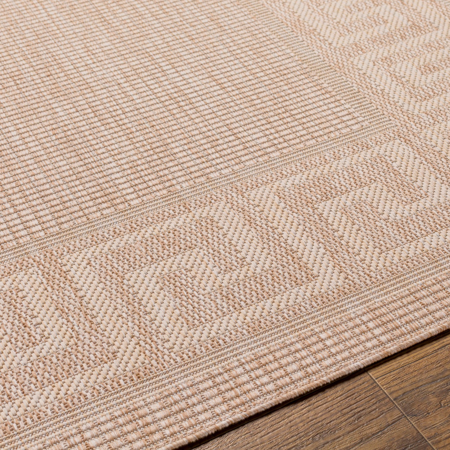 Tuareg Machine Woven Rug Livabliss Tuareg