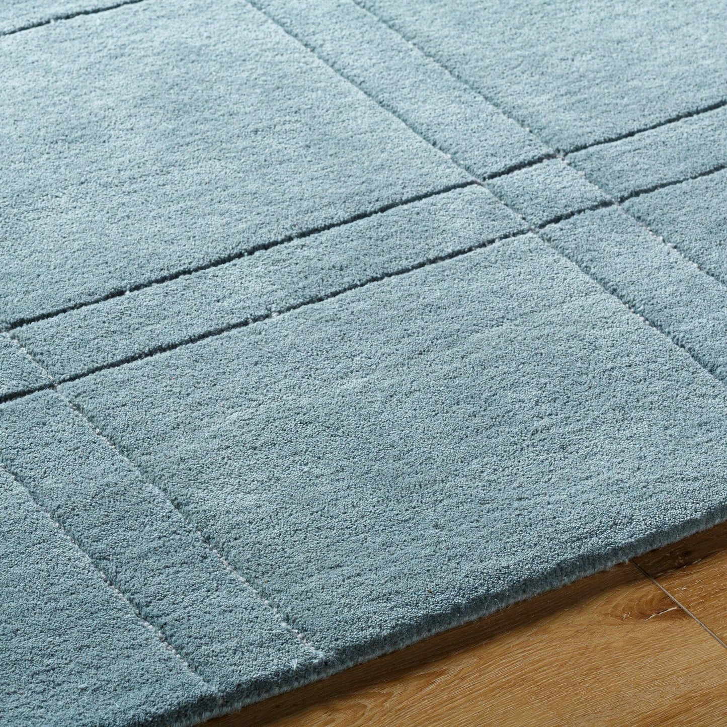 Brook Handmade Rug Livabliss Brook