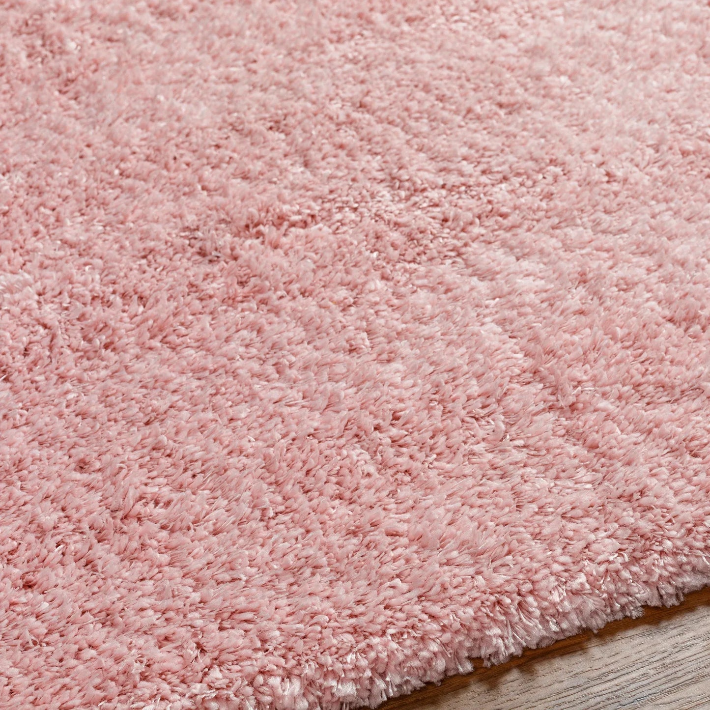 Bogota Shag Machine Woven Rug Livabliss Bogota Shag