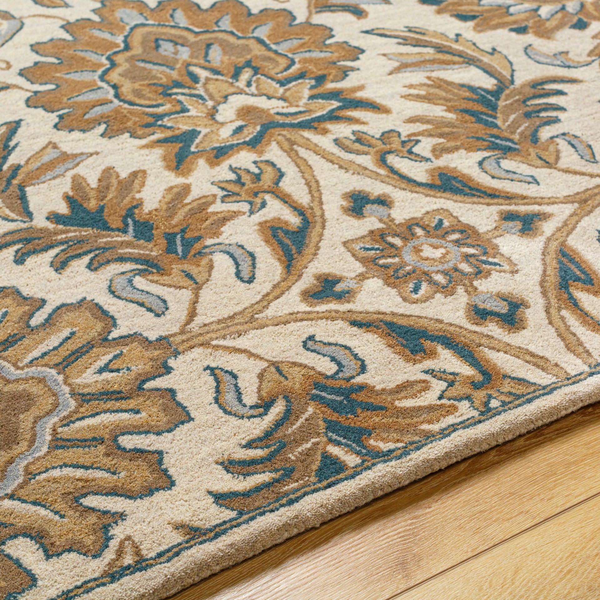 Caesar Handmade Rug Livabliss Caesar