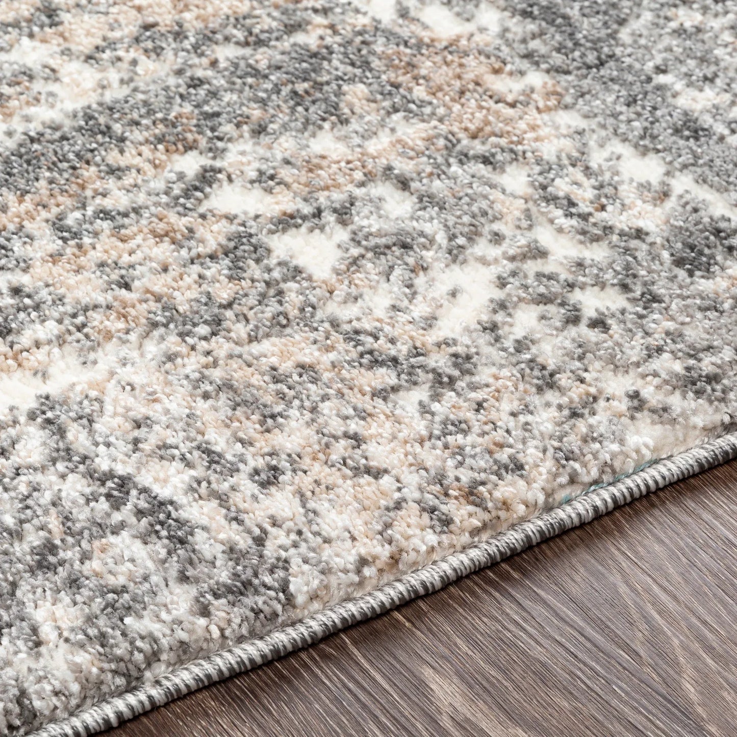 Andorra Machine Woven Rug Livabliss Andorra