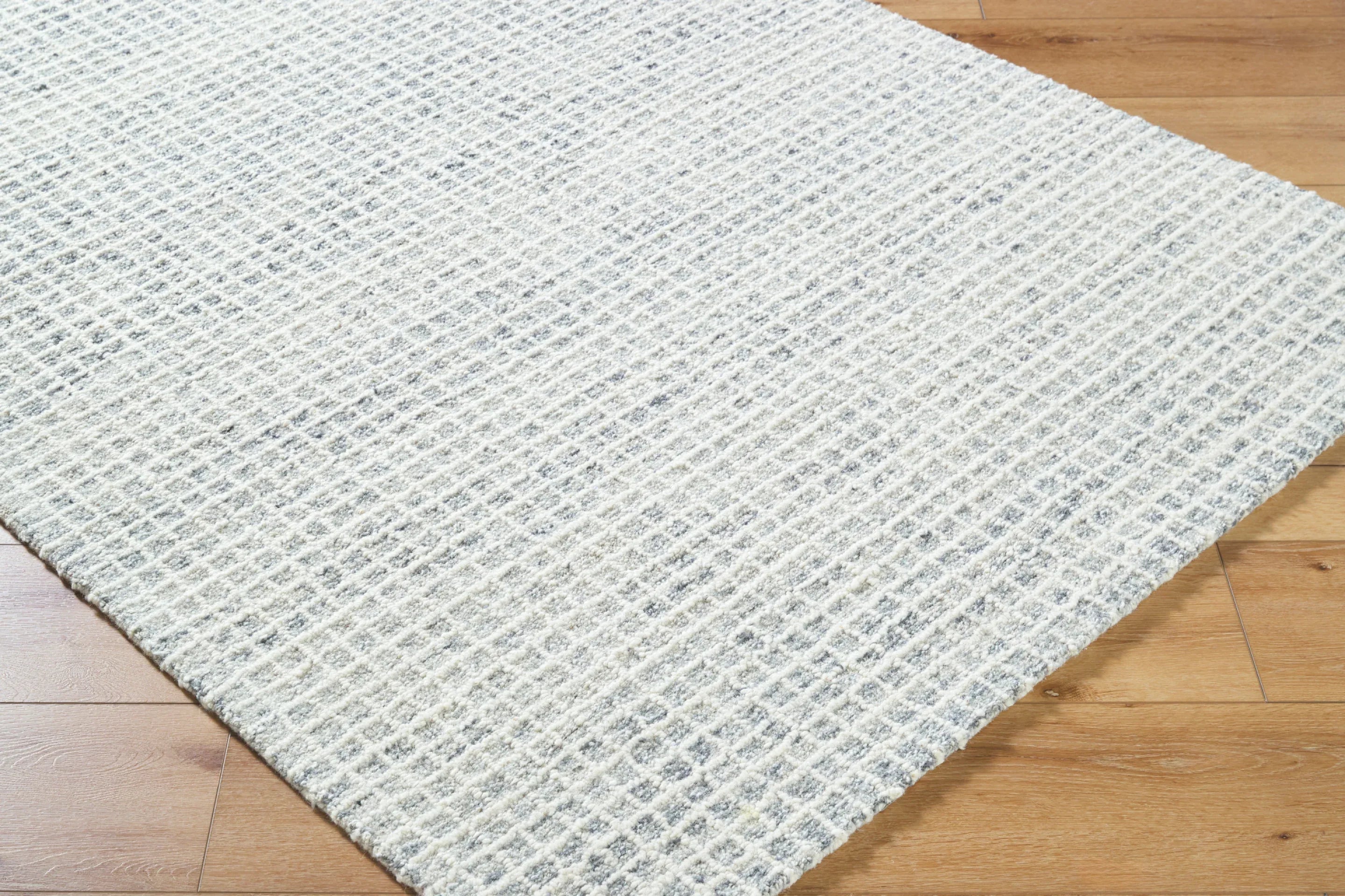 Andreas Handmade Rug Vivir X Livabliss Andreas