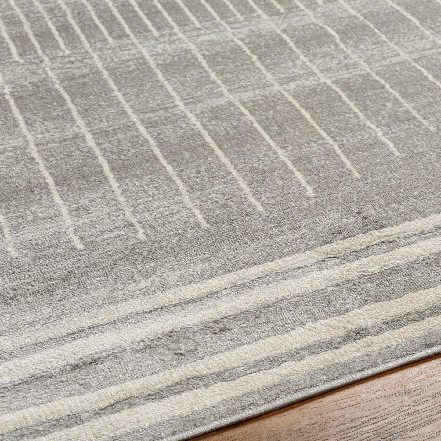 Floransa Machine Woven Rug Livabliss Floransa