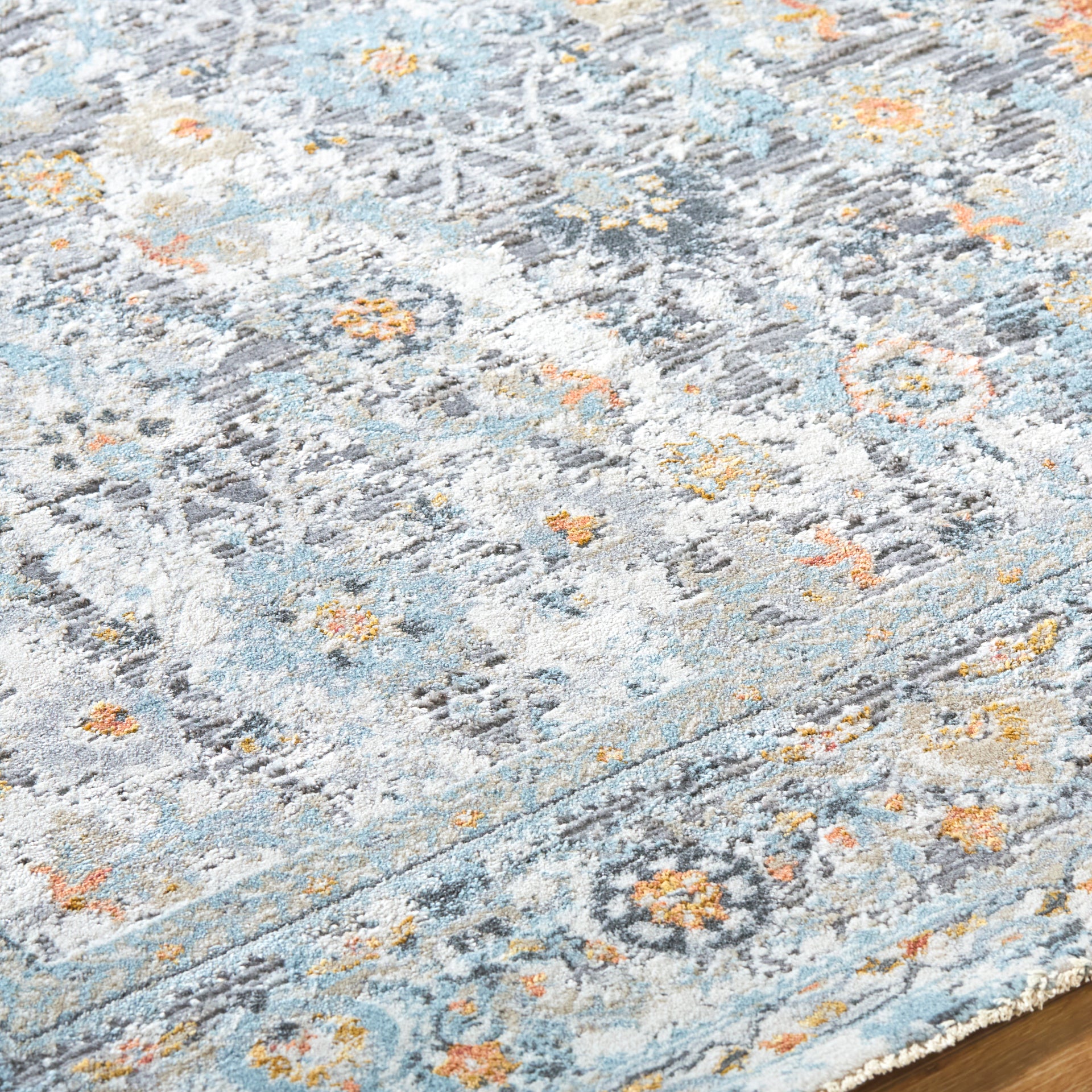 Hassler Machine Woven Rug Livabliss Hassler