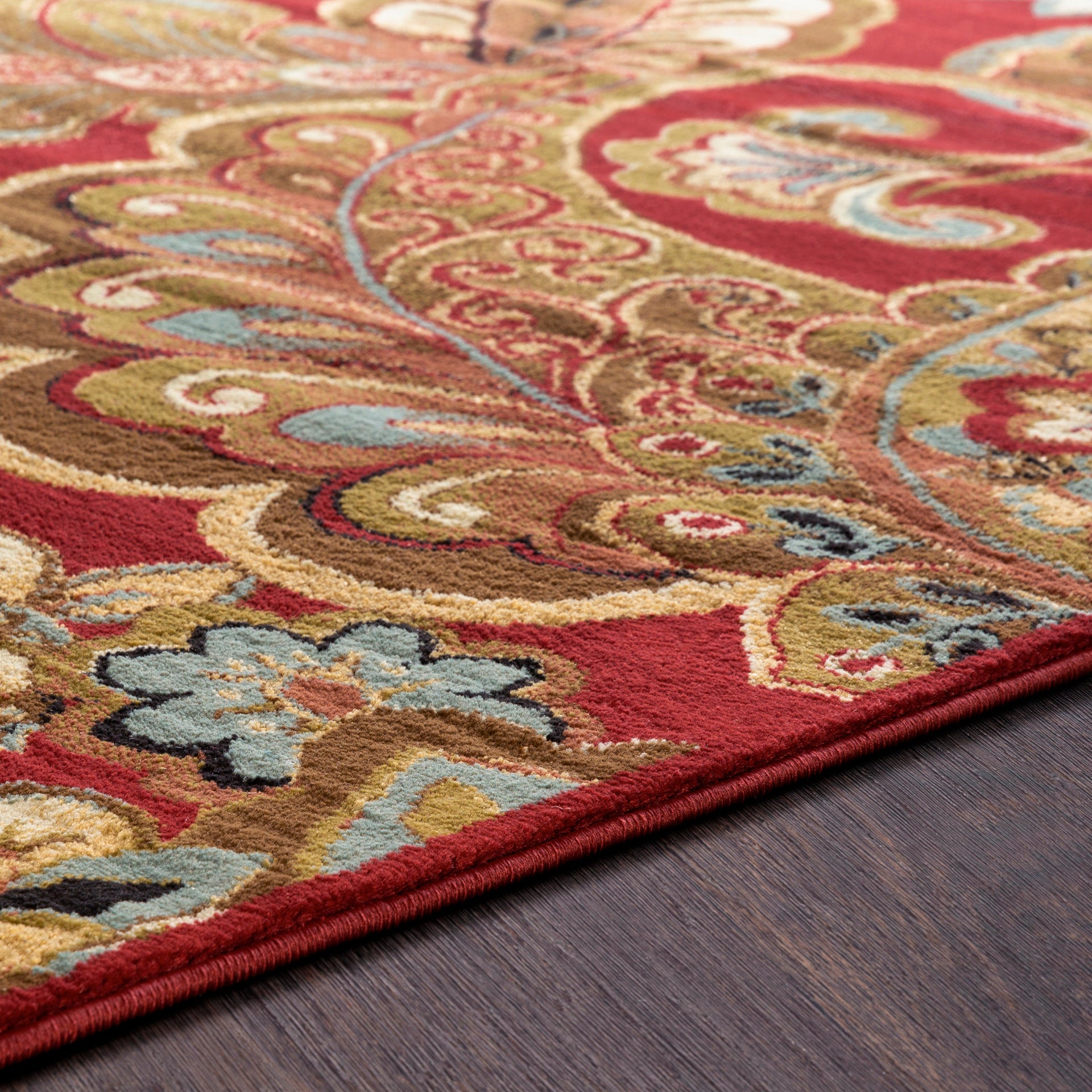 Riley Machine Woven Rug Livabliss Riley