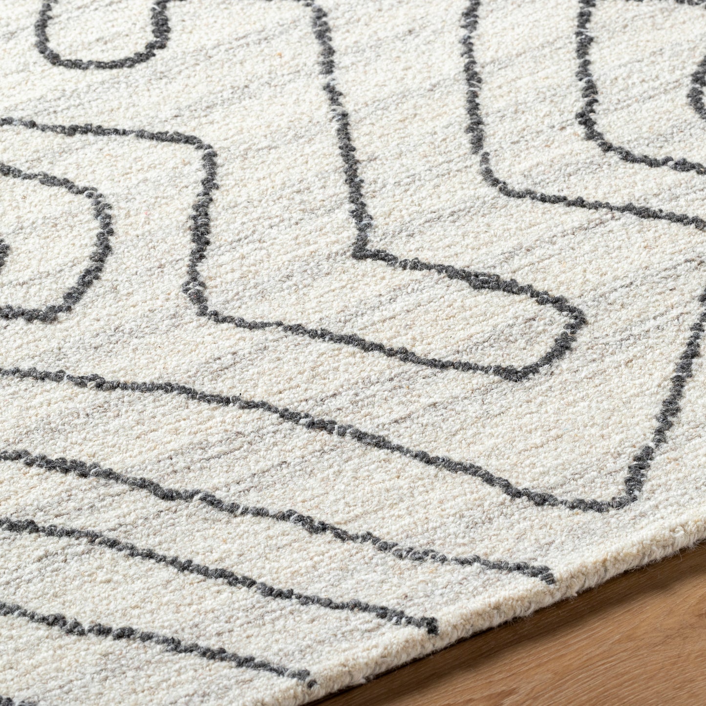 Jules Handmade Rug Livabliss Jules