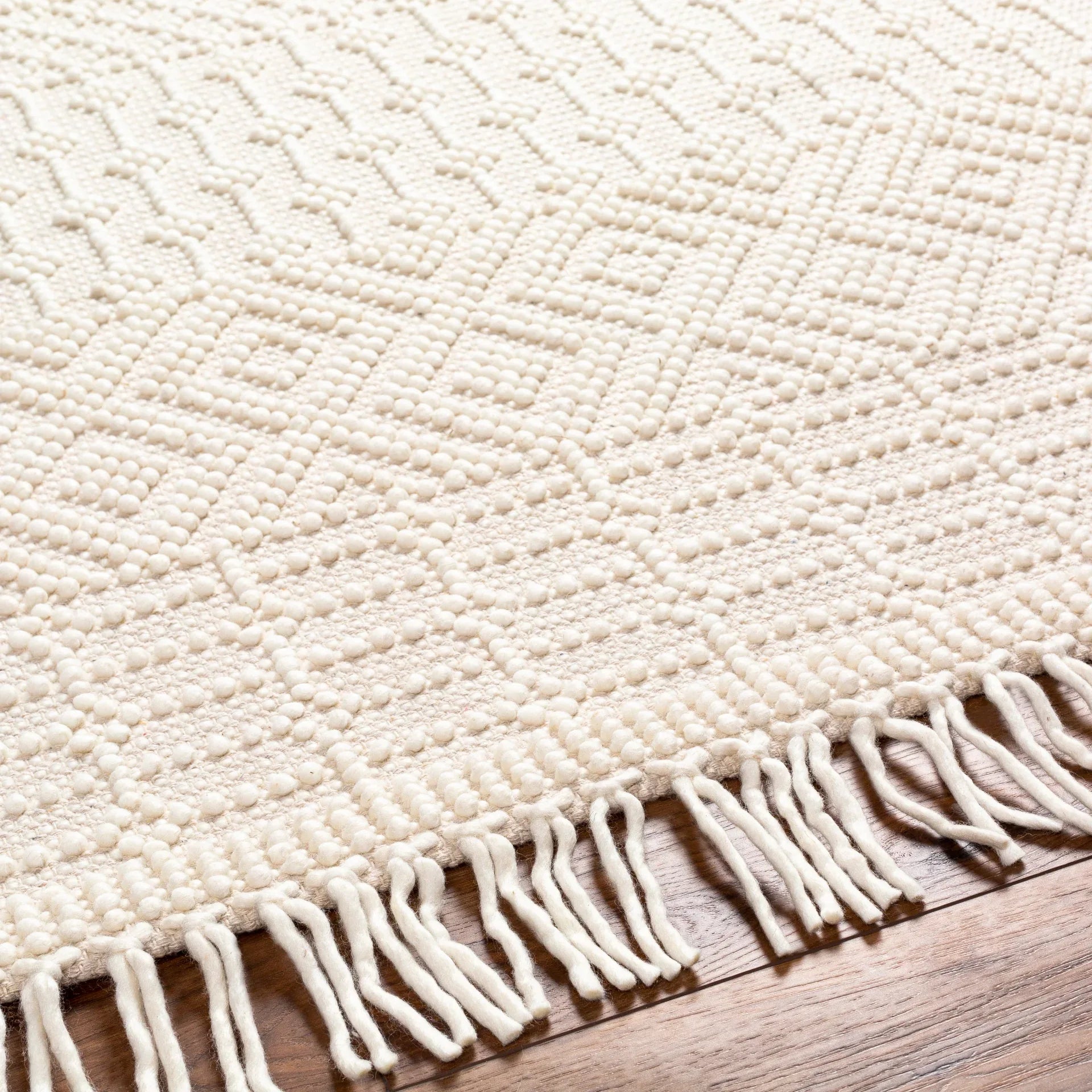 Casa DeCampo Handmade Rug Livabliss Casa Decampo