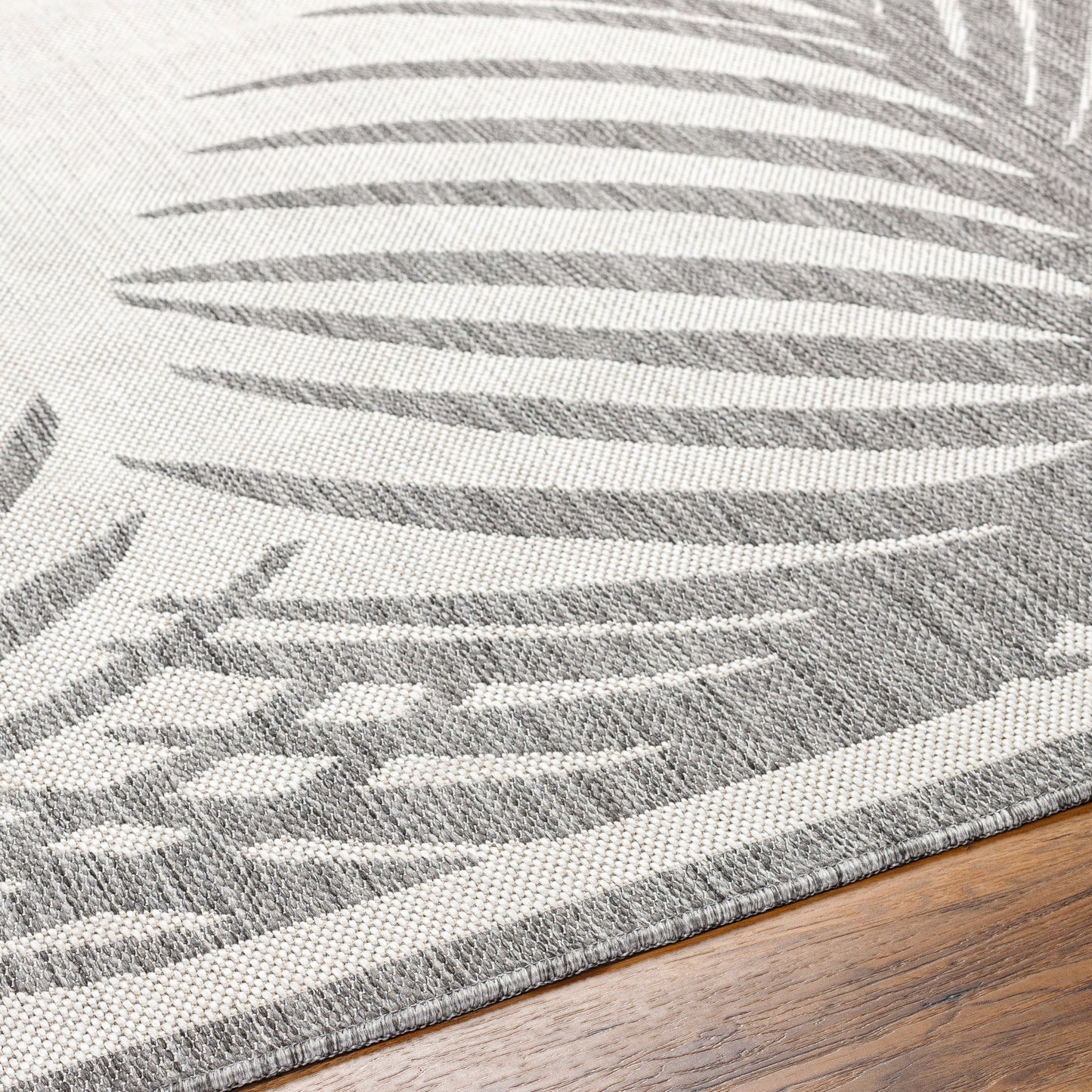 Long Beach Machine Woven Rug Livabliss Long Beach